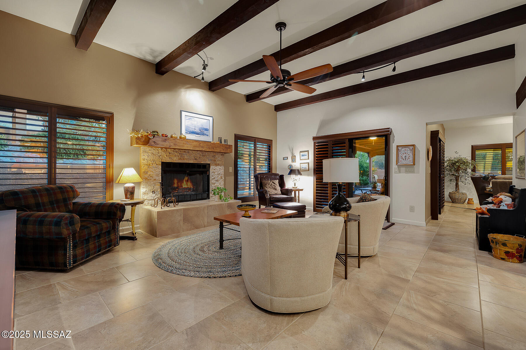Sunrise Territory Village (1-28 & 35-169) - Residential