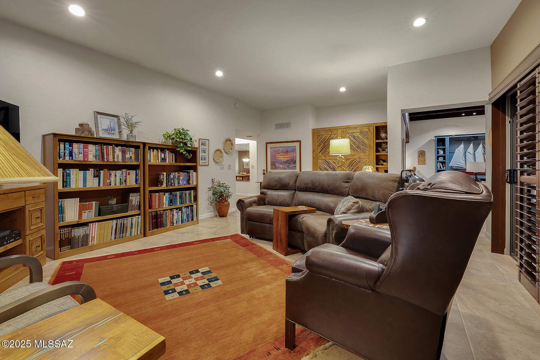Sunrise Territory Village (1-28 & 35-169) - Residential