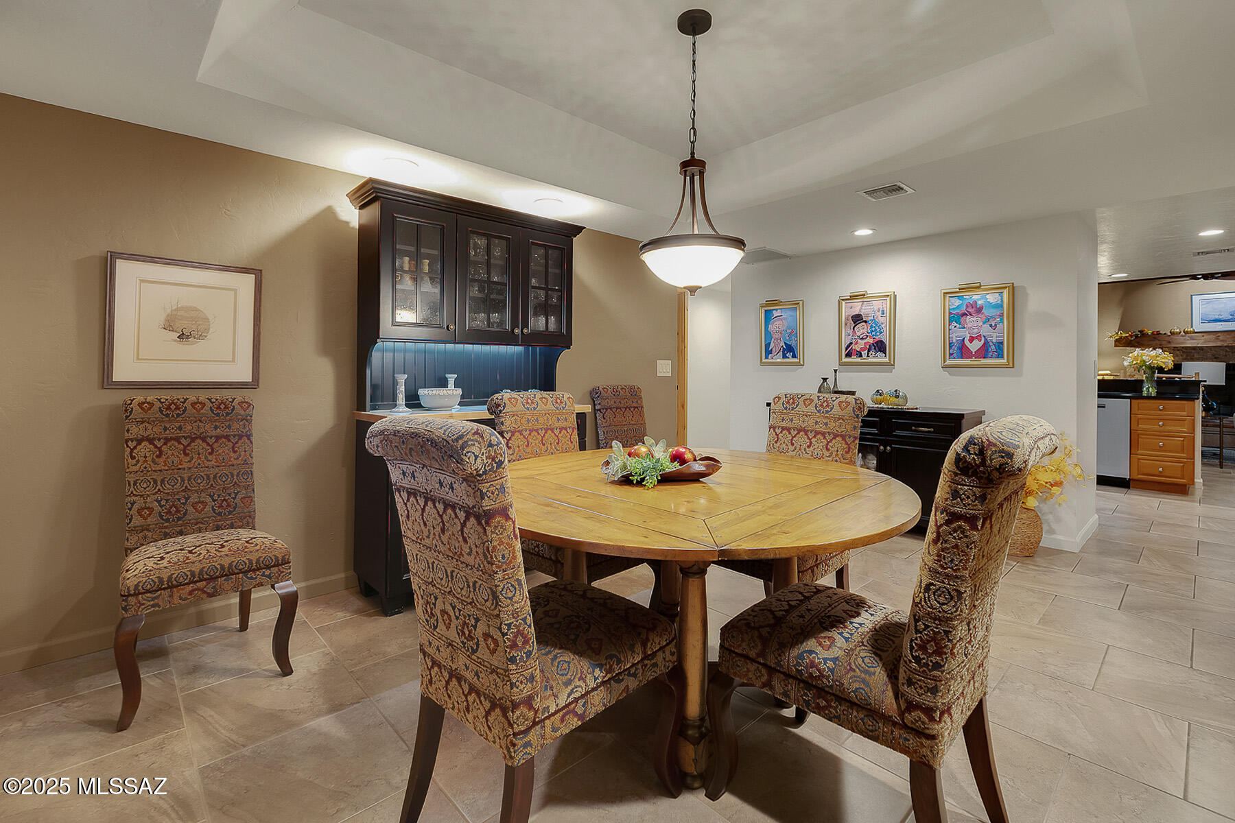 Sunrise Territory Village (1-28 & 35-169) - Residential