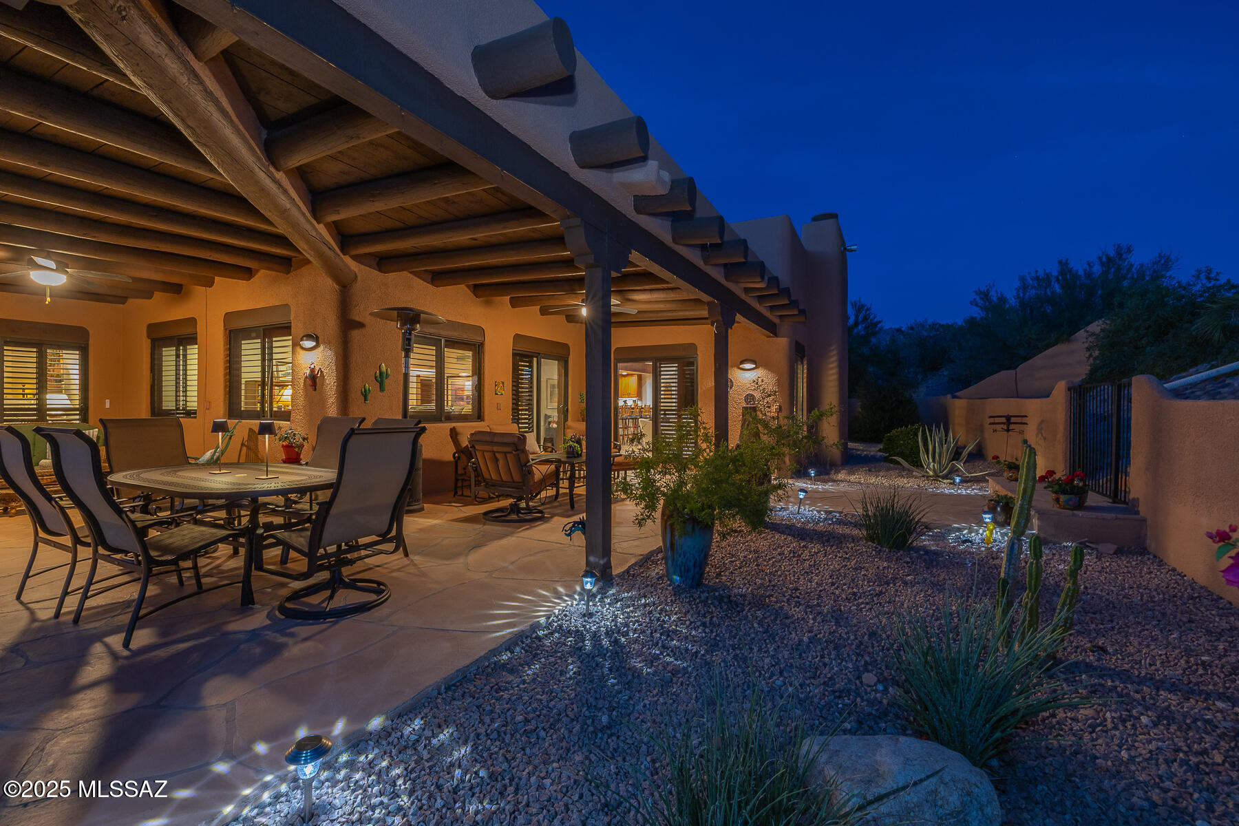 Sunrise Territory Village (1-28 & 35-169) - Residential