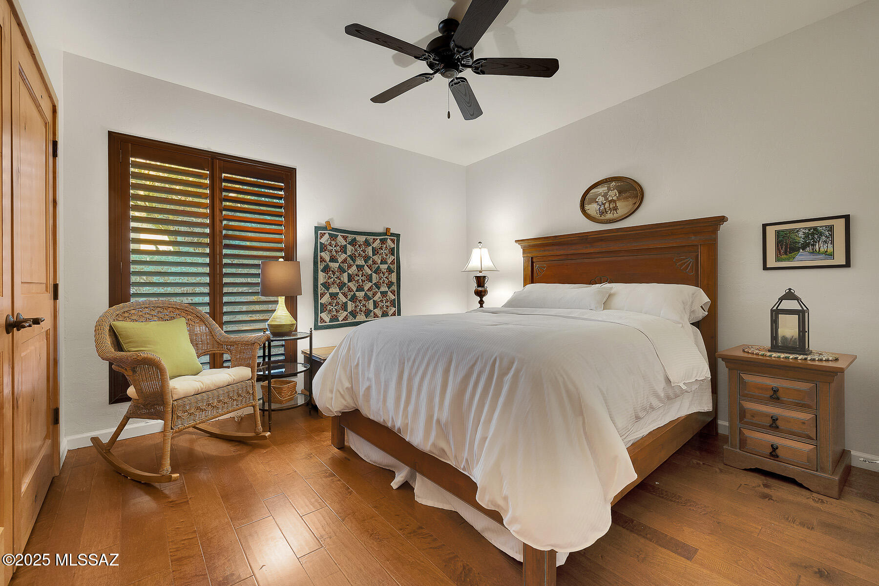Sunrise Territory Village (1-28 & 35-169) - Residential