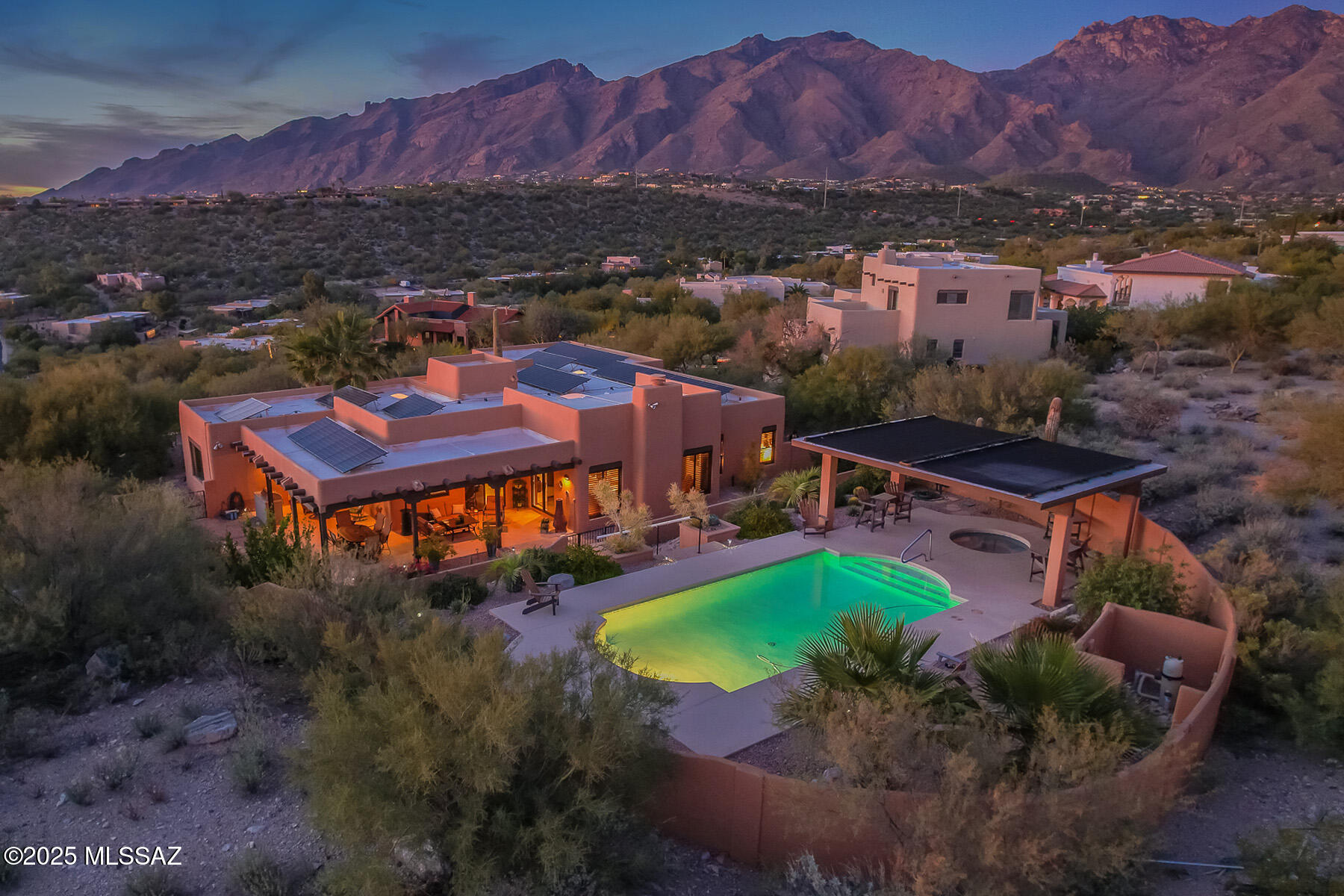 Sunrise Territory Village (1-28 & 35-169) - Residential