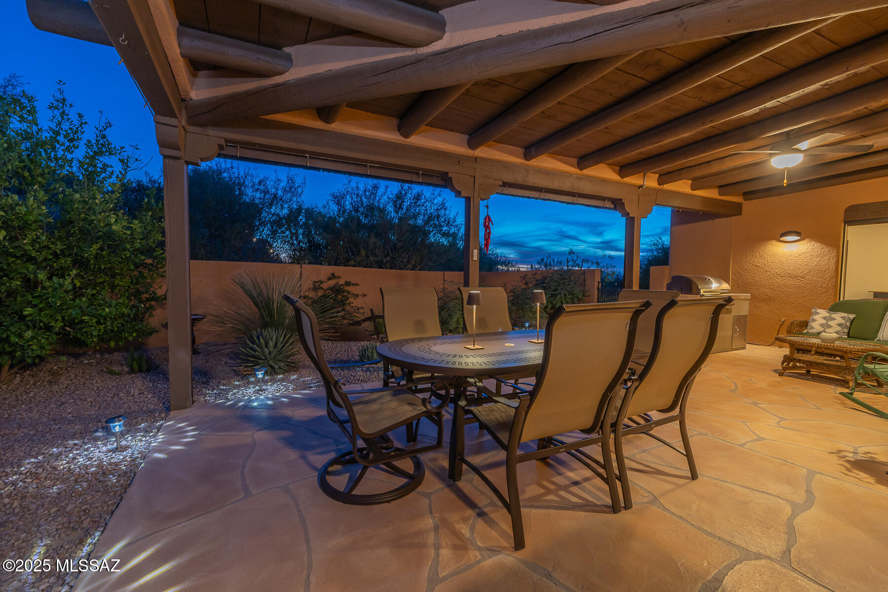 Sunrise Territory Village (1-28 & 35-169) - Residential