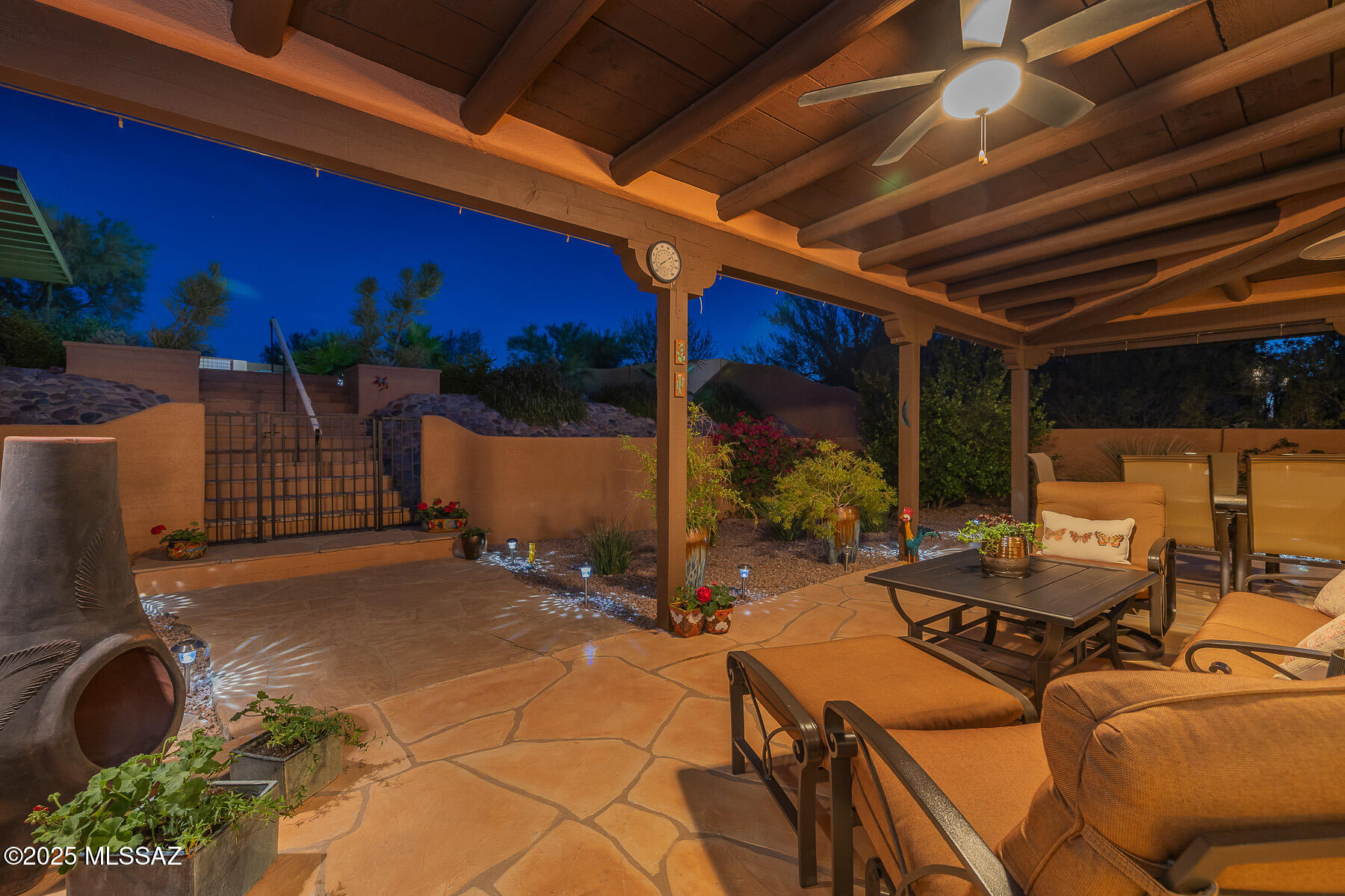 Sunrise Territory Village (1-28 & 35-169) - Residential
