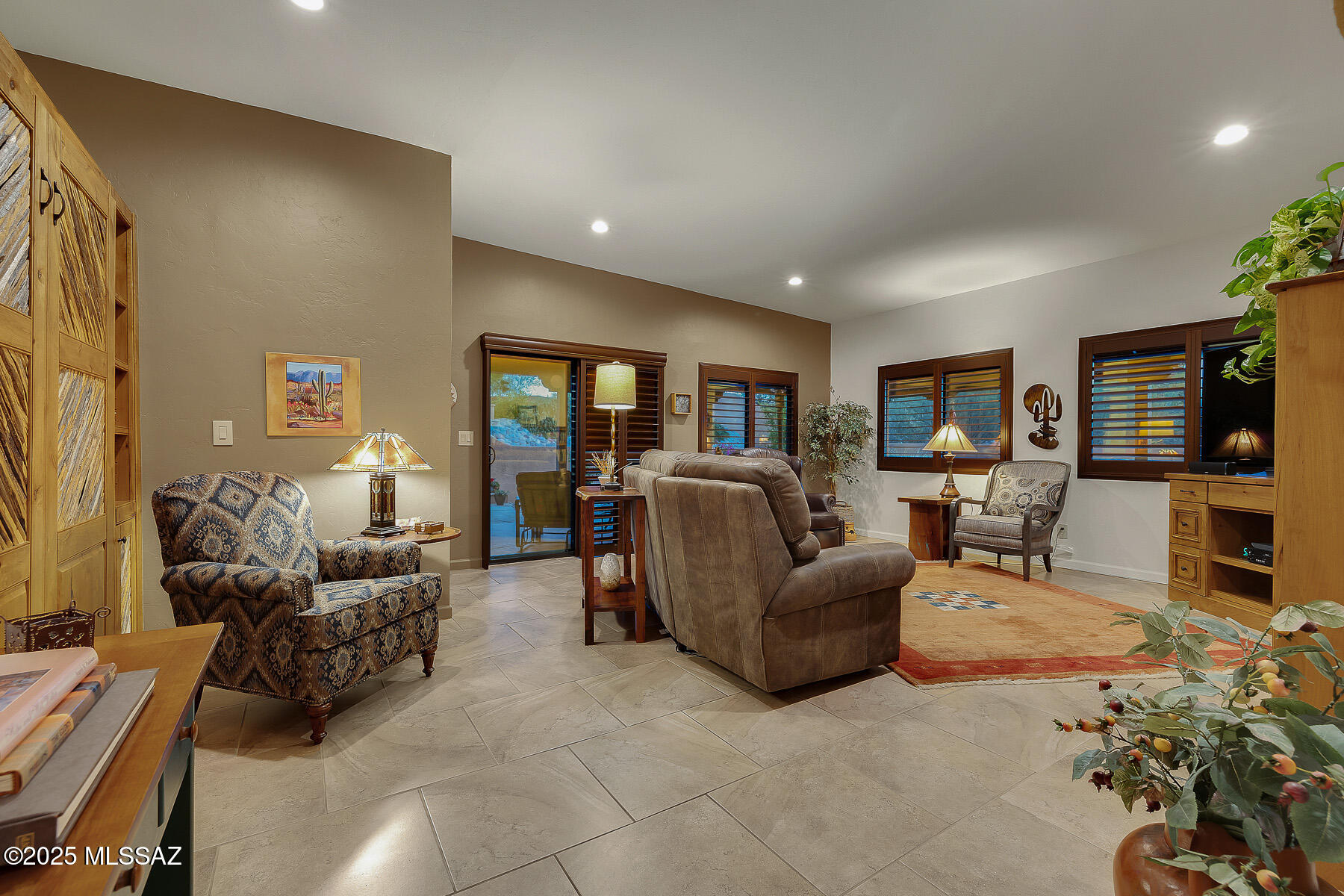 Sunrise Territory Village (1-28 & 35-169) - Residential
