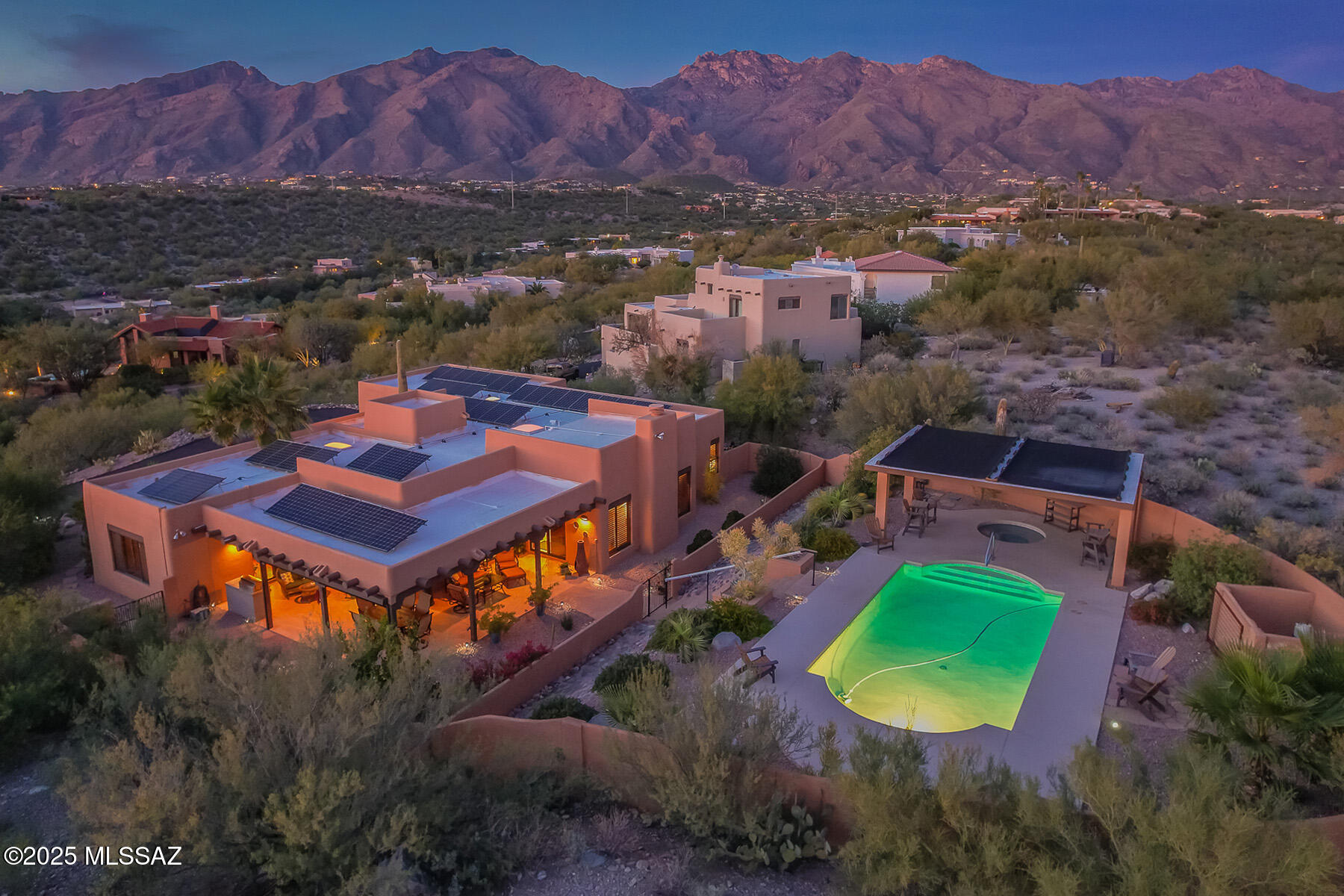 Sunrise Territory Village (1-28 & 35-169) - Residential
