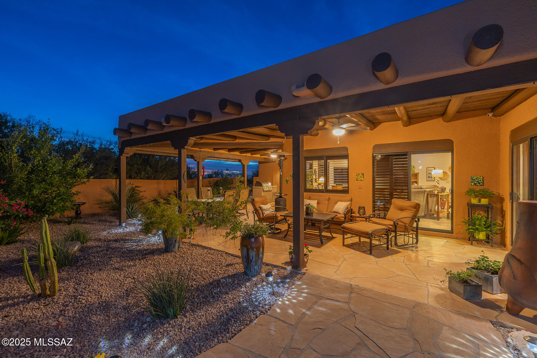 Sunrise Territory Village (1-28 & 35-169) - Residential