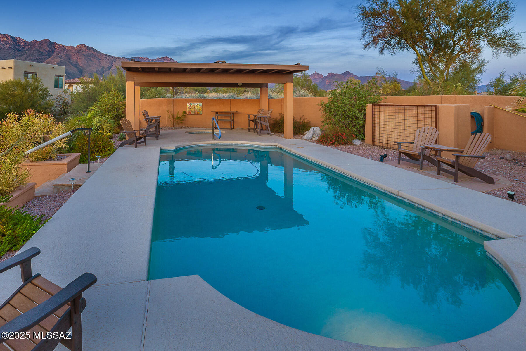 Sunrise Territory Village (1-28 & 35-169) - Residential