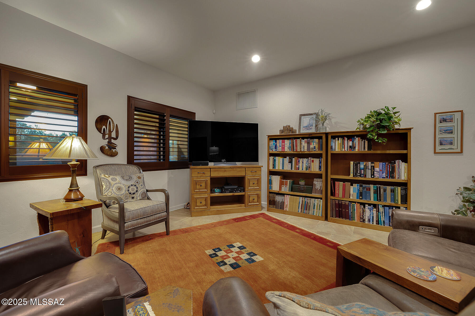 Sunrise Territory Village (1-28 & 35-169) - Residential