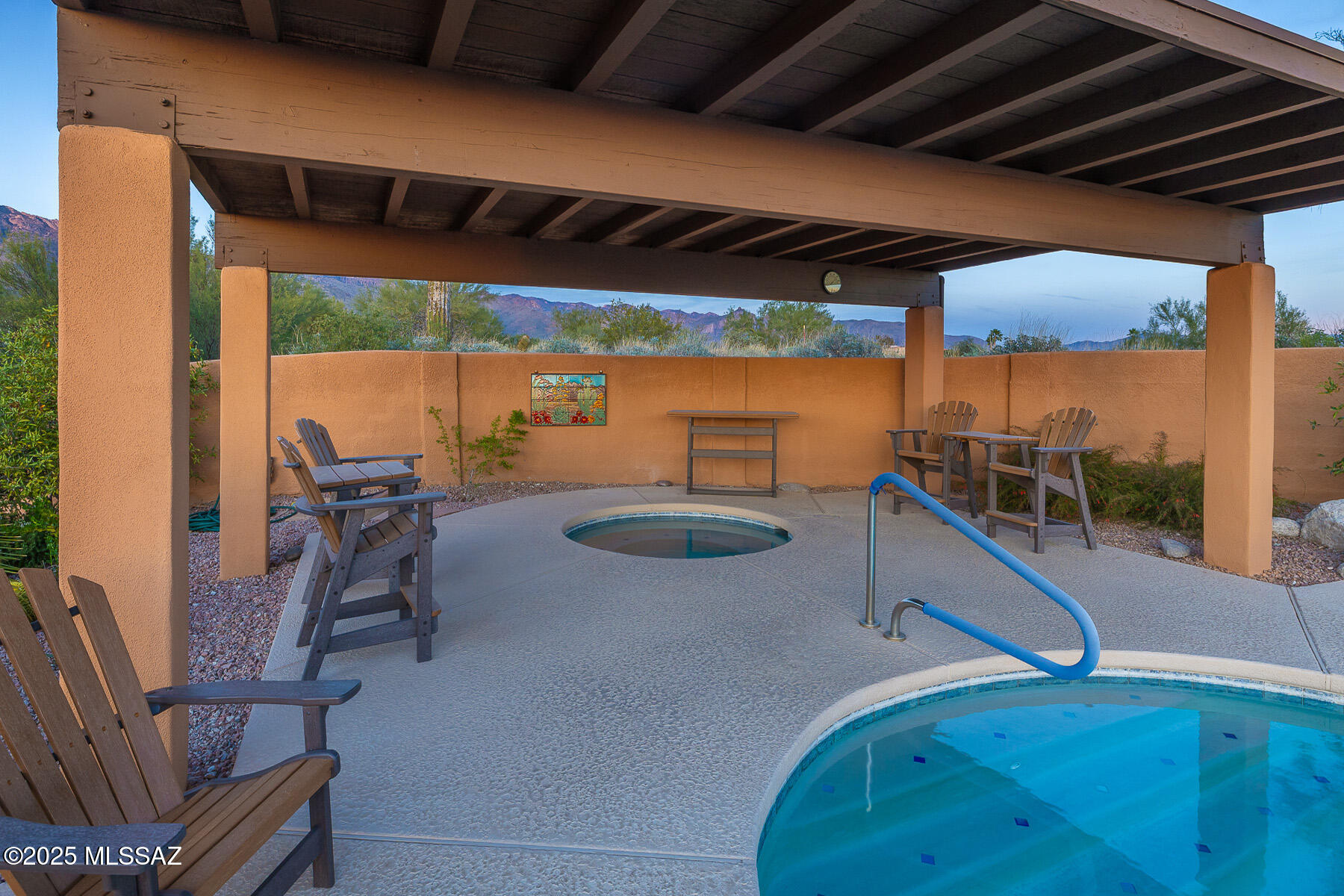 Sunrise Territory Village (1-28 & 35-169) - Residential