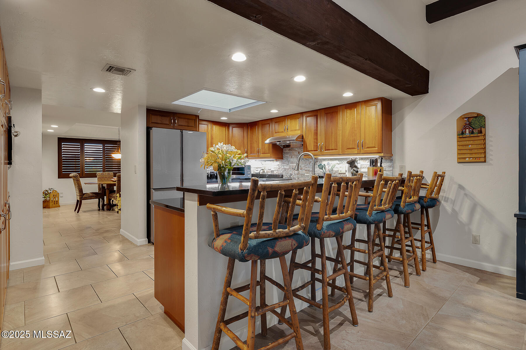 Sunrise Territory Village (1-28 & 35-169) - Residential