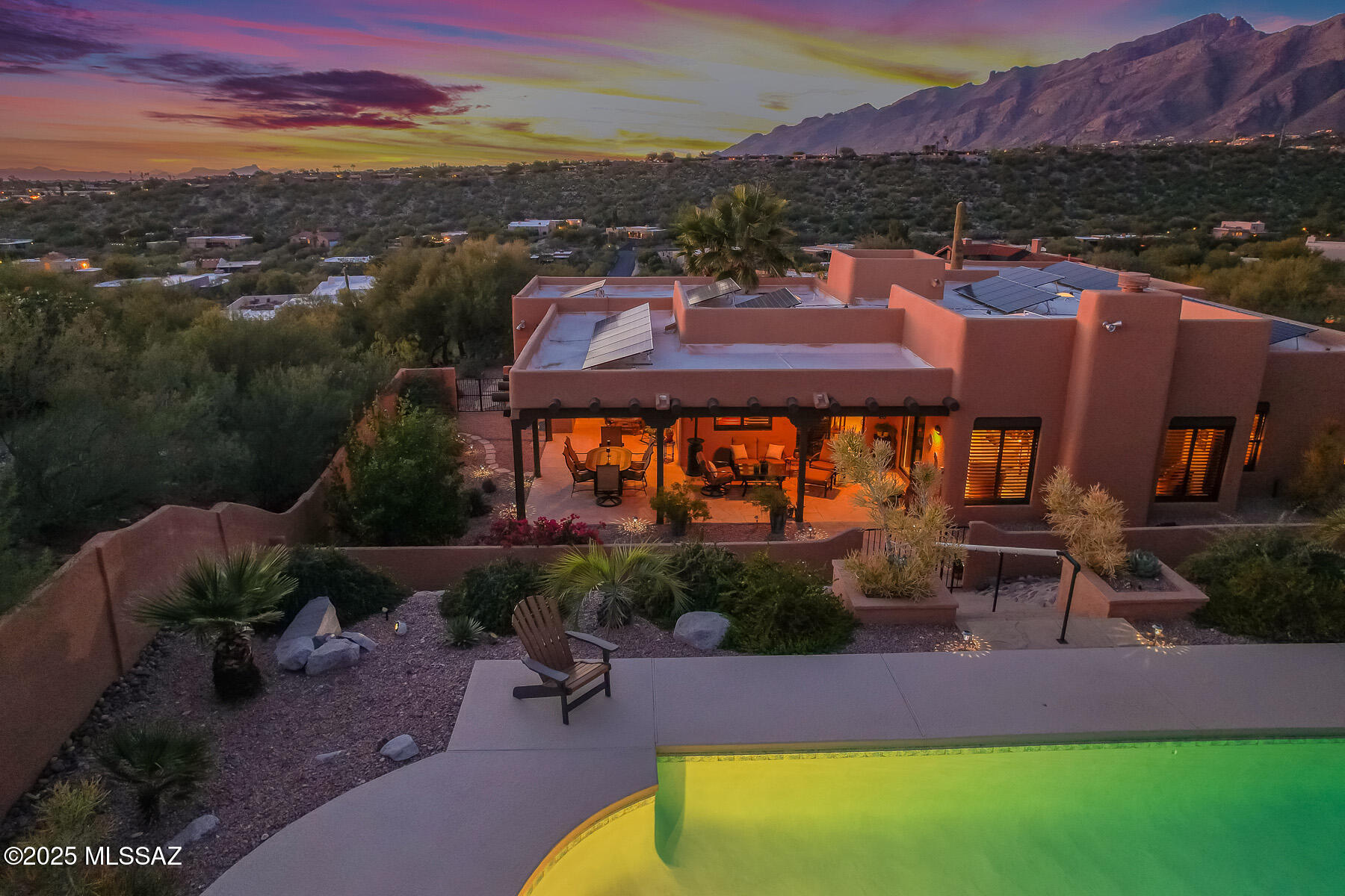 Sunrise Territory Village (1-28 & 35-169) - Residential