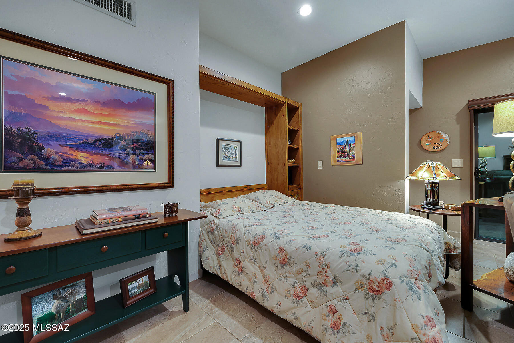 Sunrise Territory Village (1-28 & 35-169) - Residential
