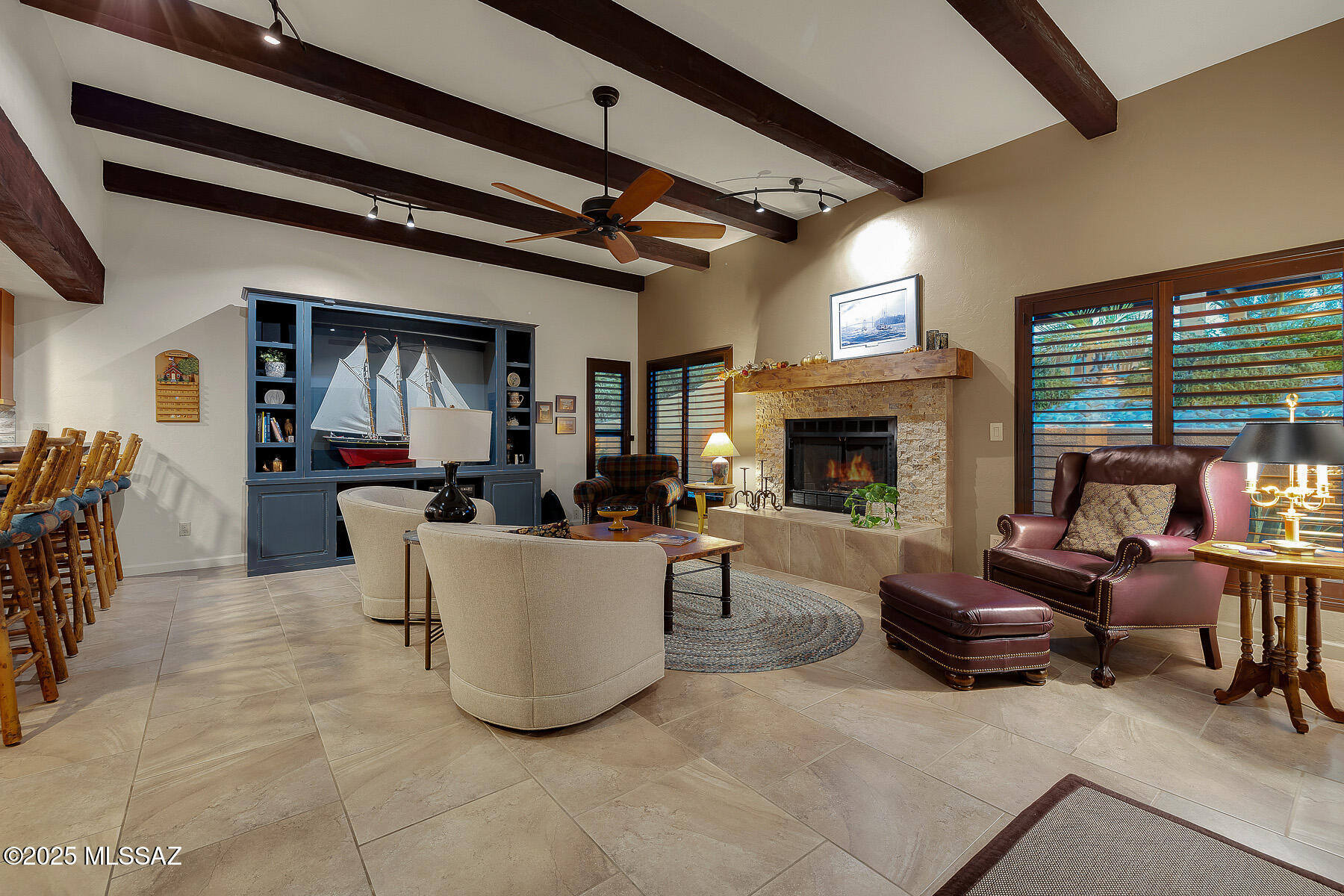 Sunrise Territory Village (1-28 & 35-169) - Residential