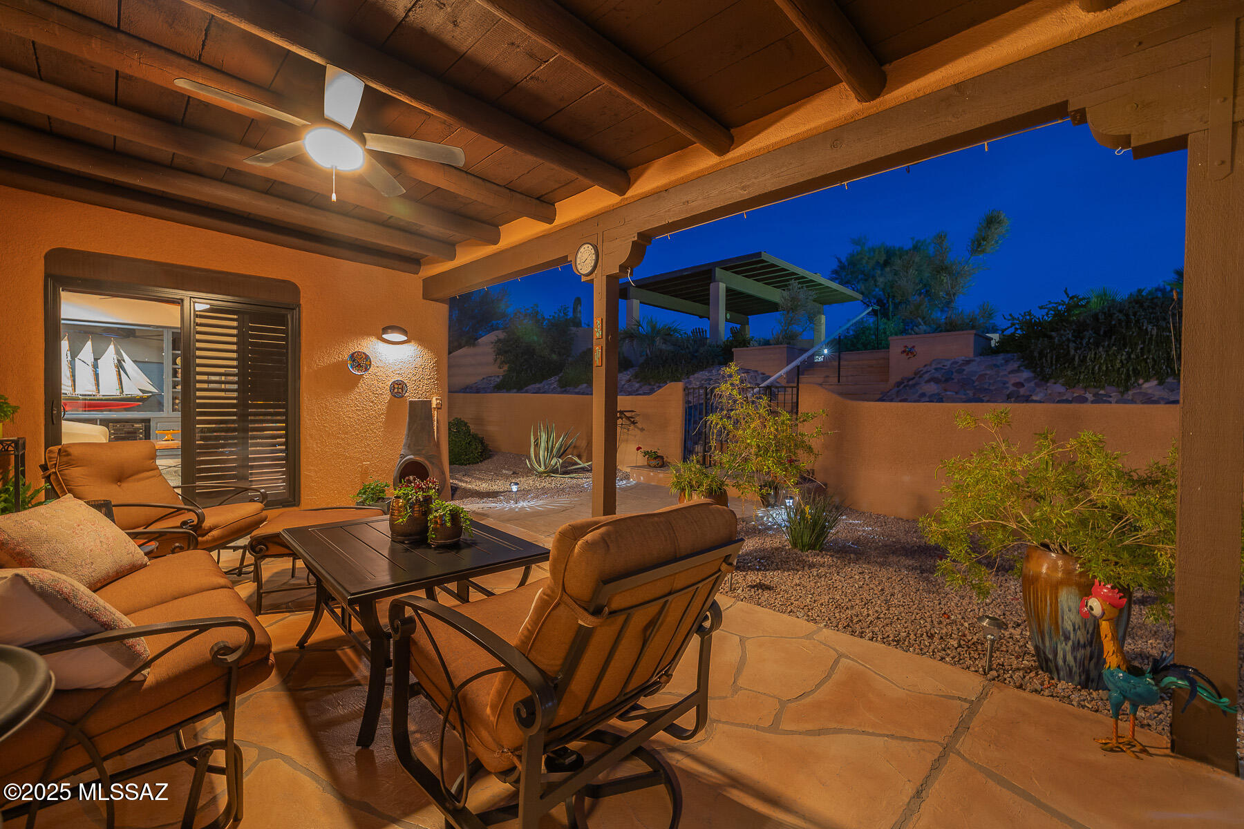 Sunrise Territory Village (1-28 & 35-169) - Residential