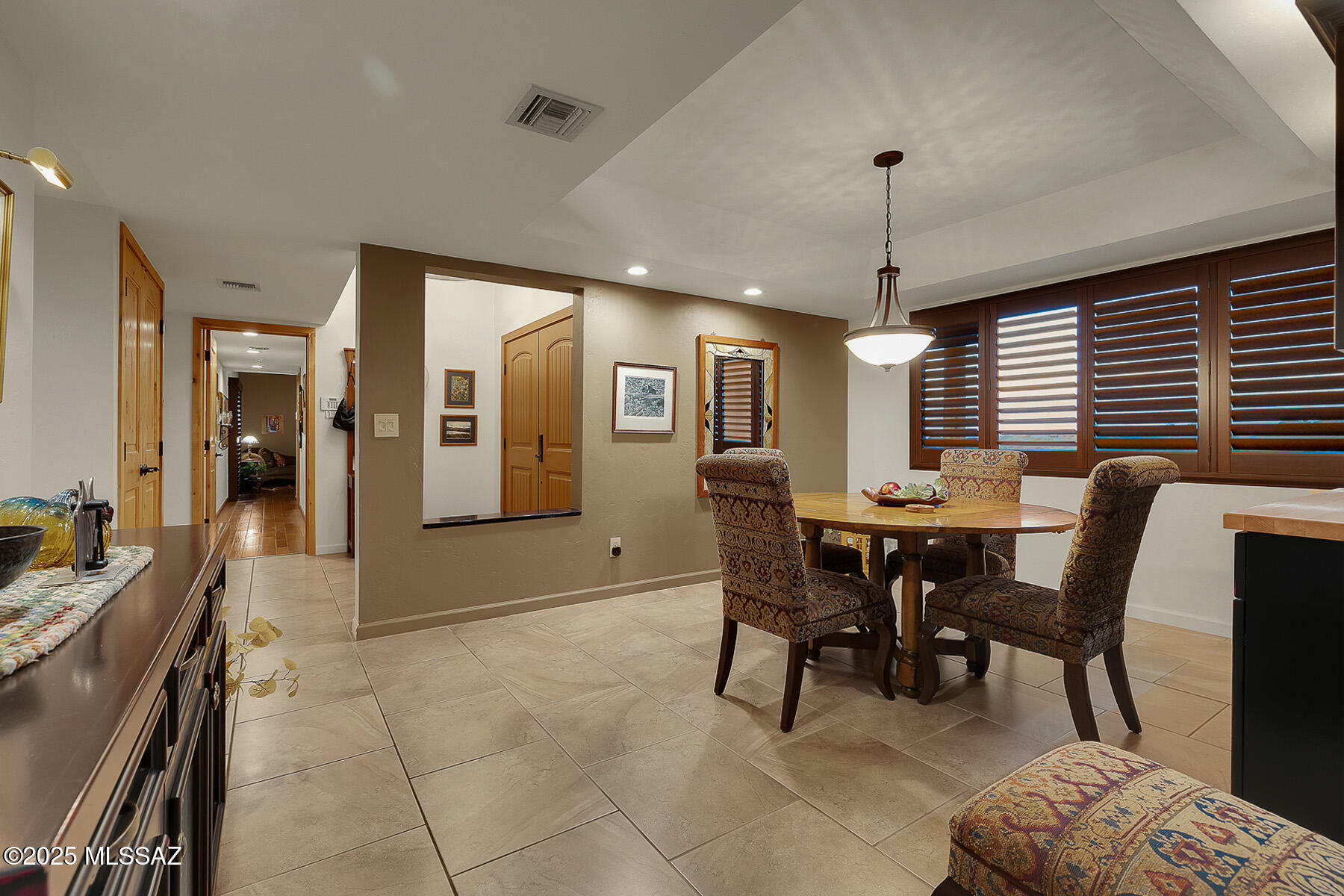 Sunrise Territory Village (1-28 & 35-169) - Residential