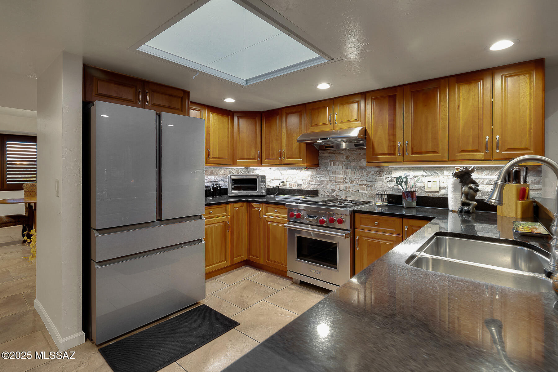 Sunrise Territory Village (1-28 & 35-169) - Residential