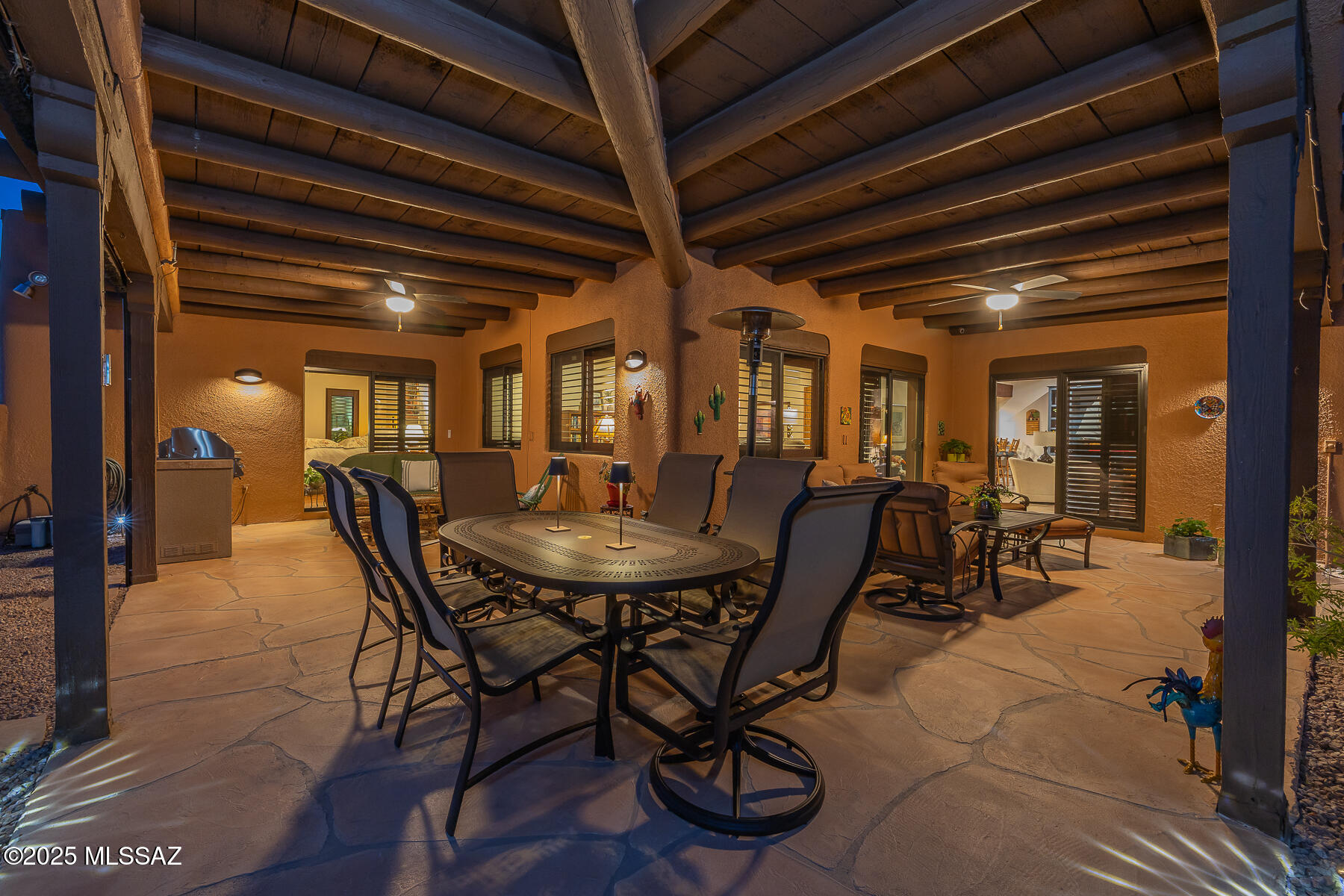 Sunrise Territory Village (1-28 & 35-169) - Residential