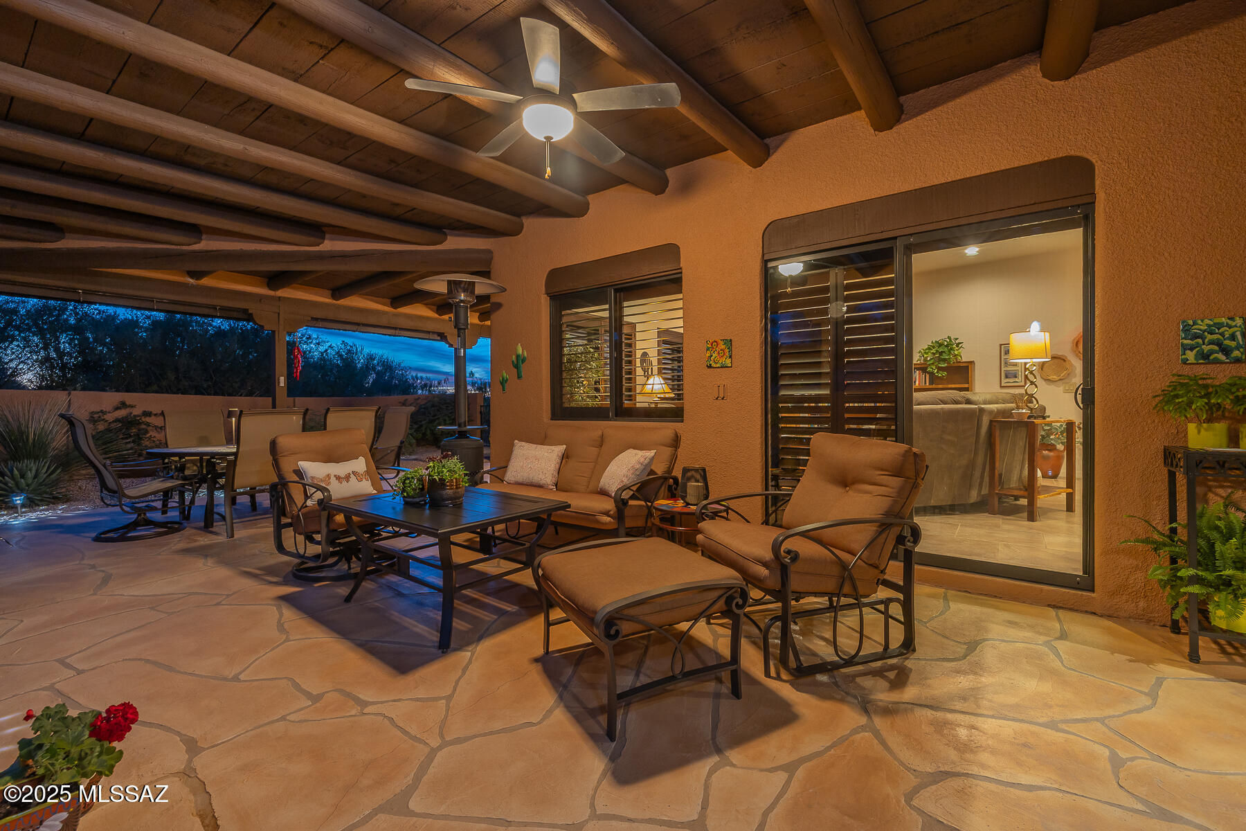 Sunrise Territory Village (1-28 & 35-169) - Residential