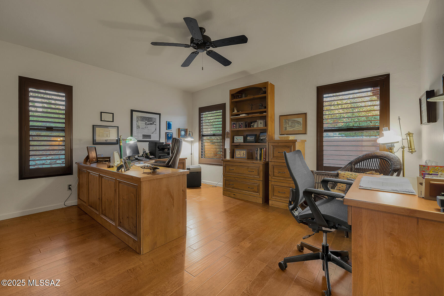 Sunrise Territory Village (1-28 & 35-169) - Residential