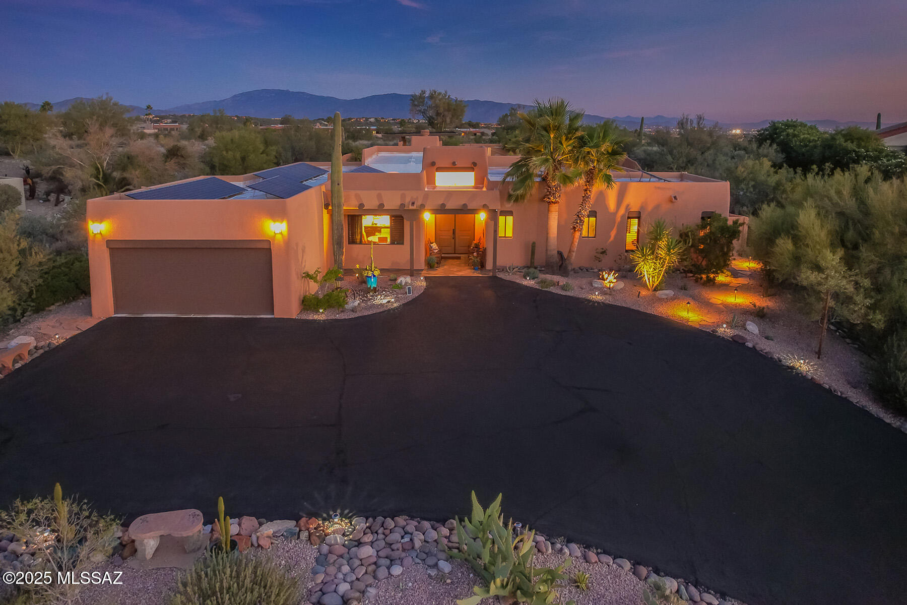 Sunrise Territory Village (1-28 & 35-169) - Residential