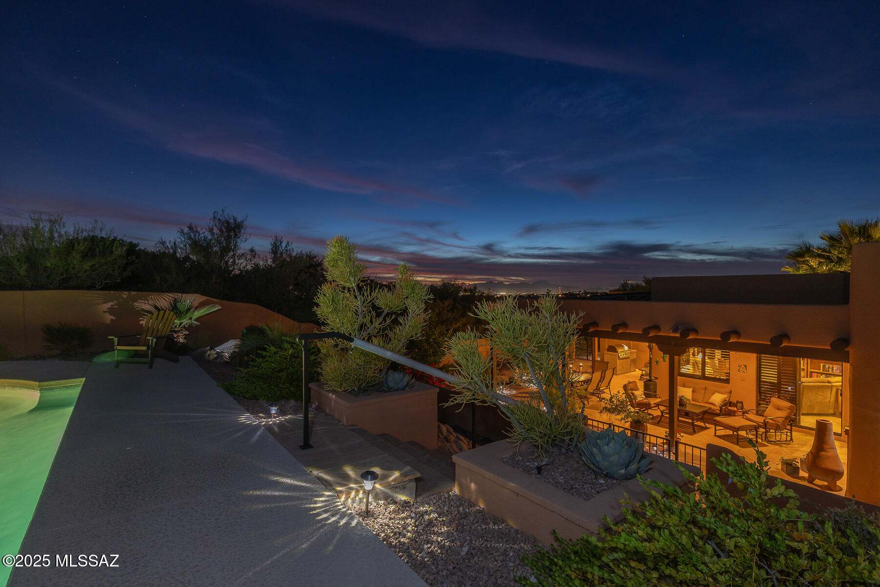 Sunrise Territory Village (1-28 & 35-169) - Residential