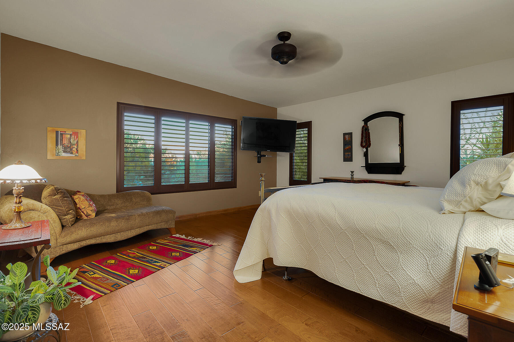 Sunrise Territory Village (1-28 & 35-169) - Residential