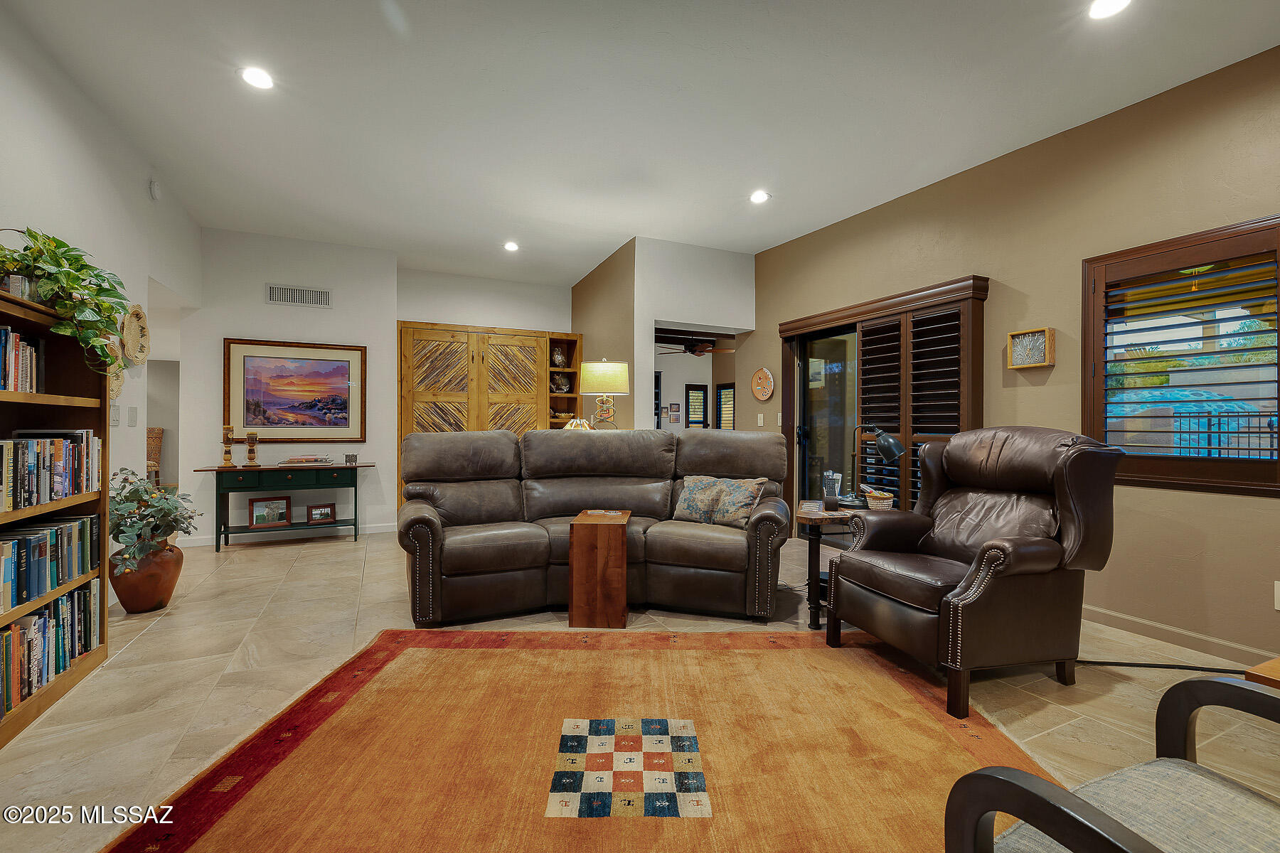 Sunrise Territory Village (1-28 & 35-169) - Residential