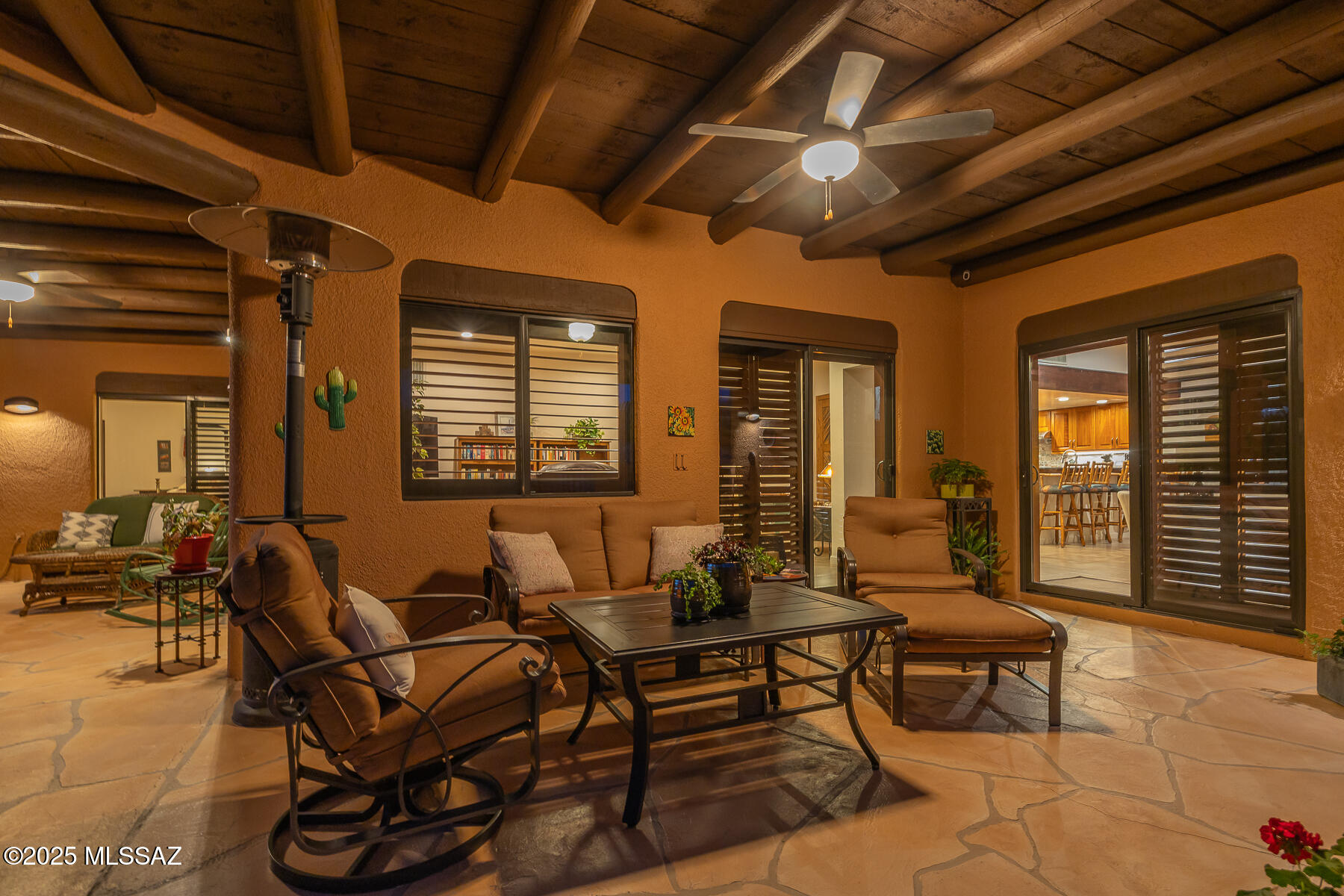 Sunrise Territory Village (1-28 & 35-169) - Residential