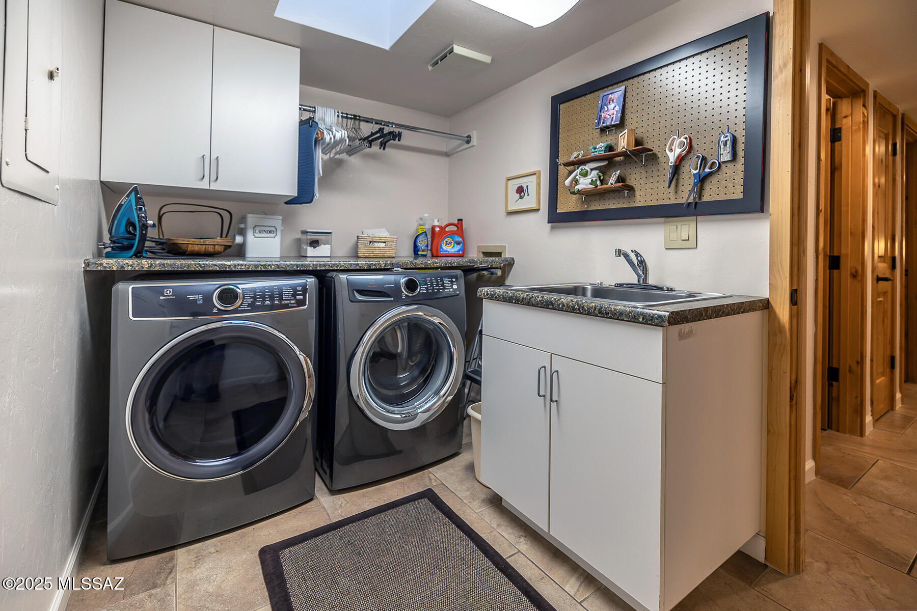 Sunrise Territory Village (1-28 & 35-169) - Residential