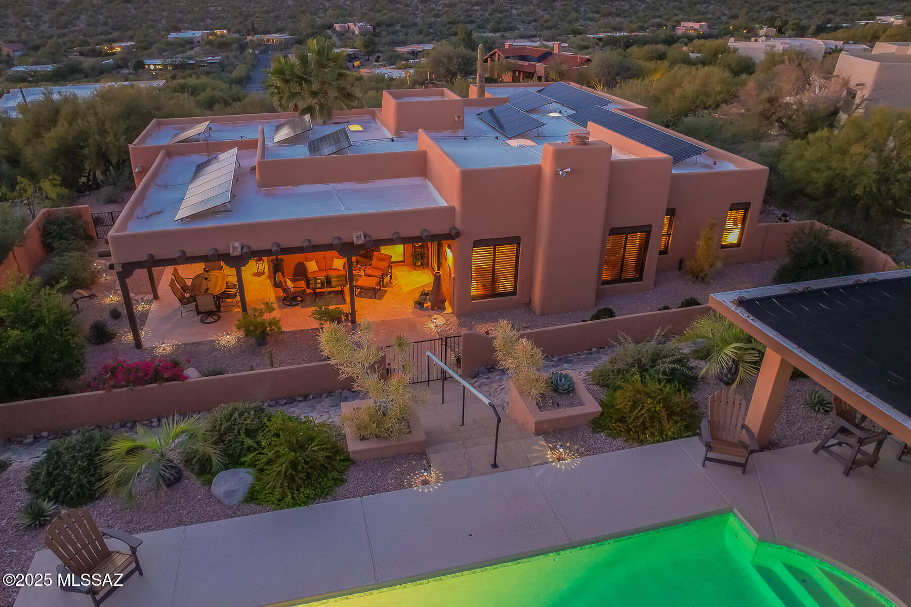 Sunrise Territory Village (1-28 & 35-169) - Residential