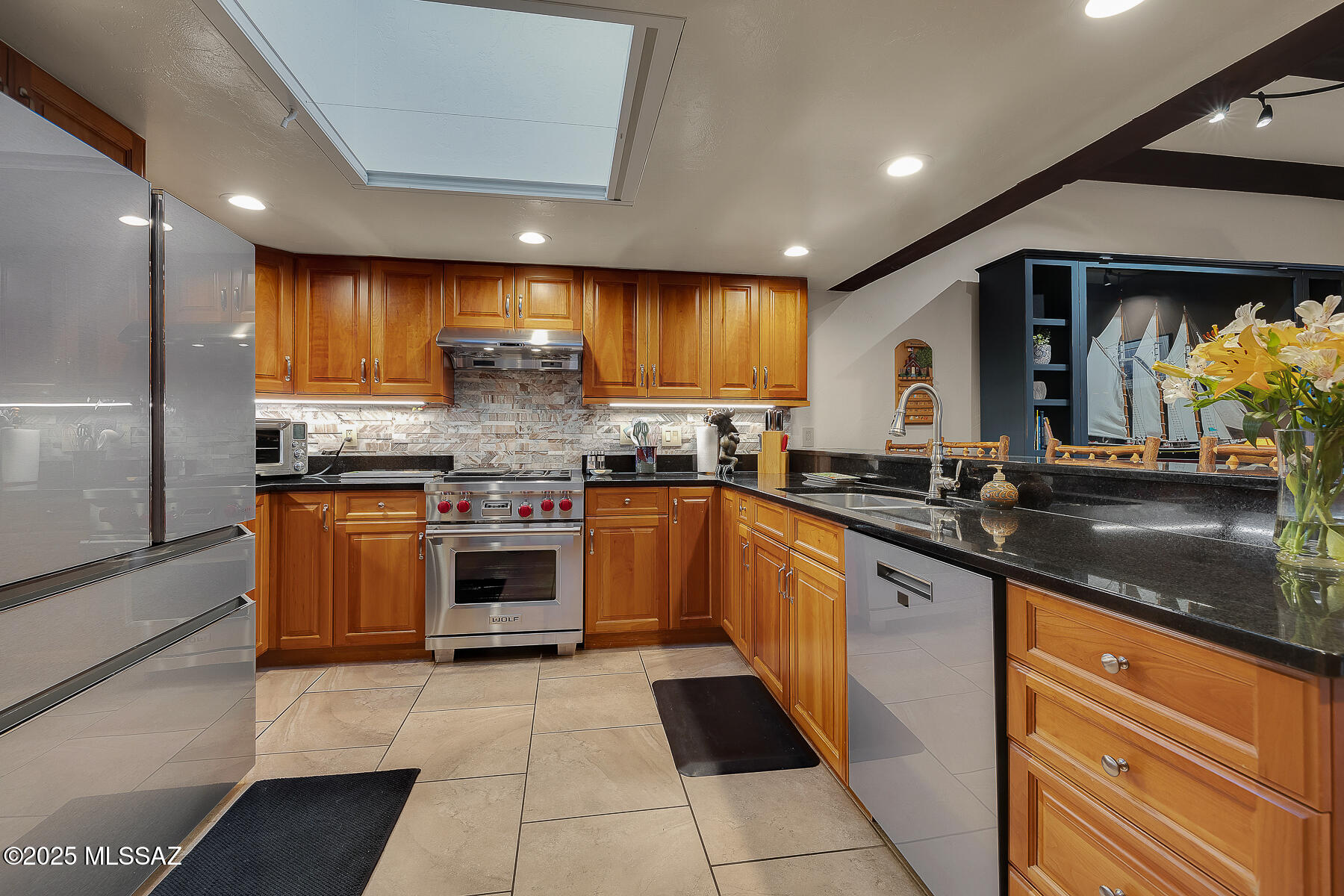 Sunrise Territory Village (1-28 & 35-169) - Residential