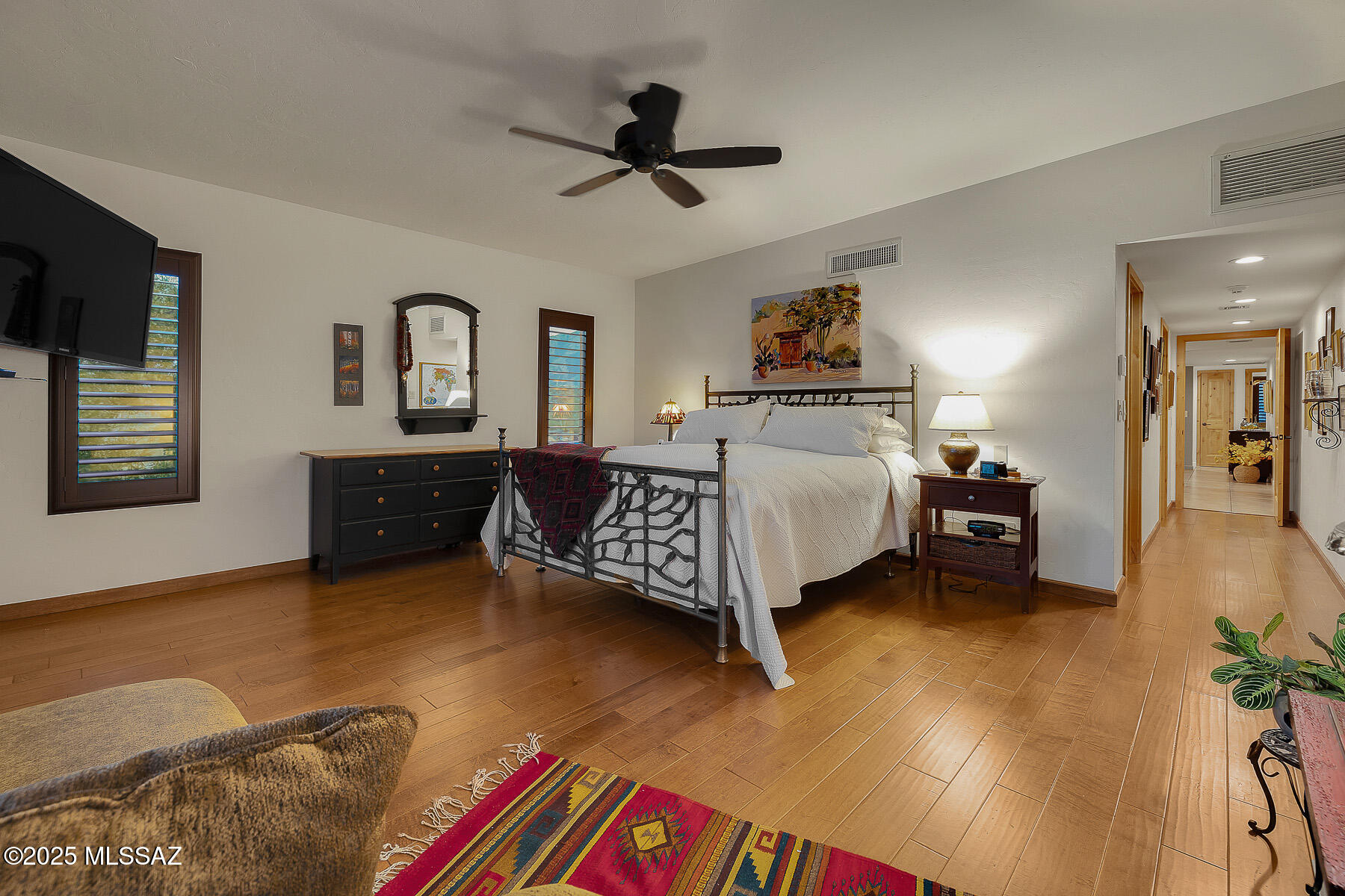 Sunrise Territory Village (1-28 & 35-169) - Residential