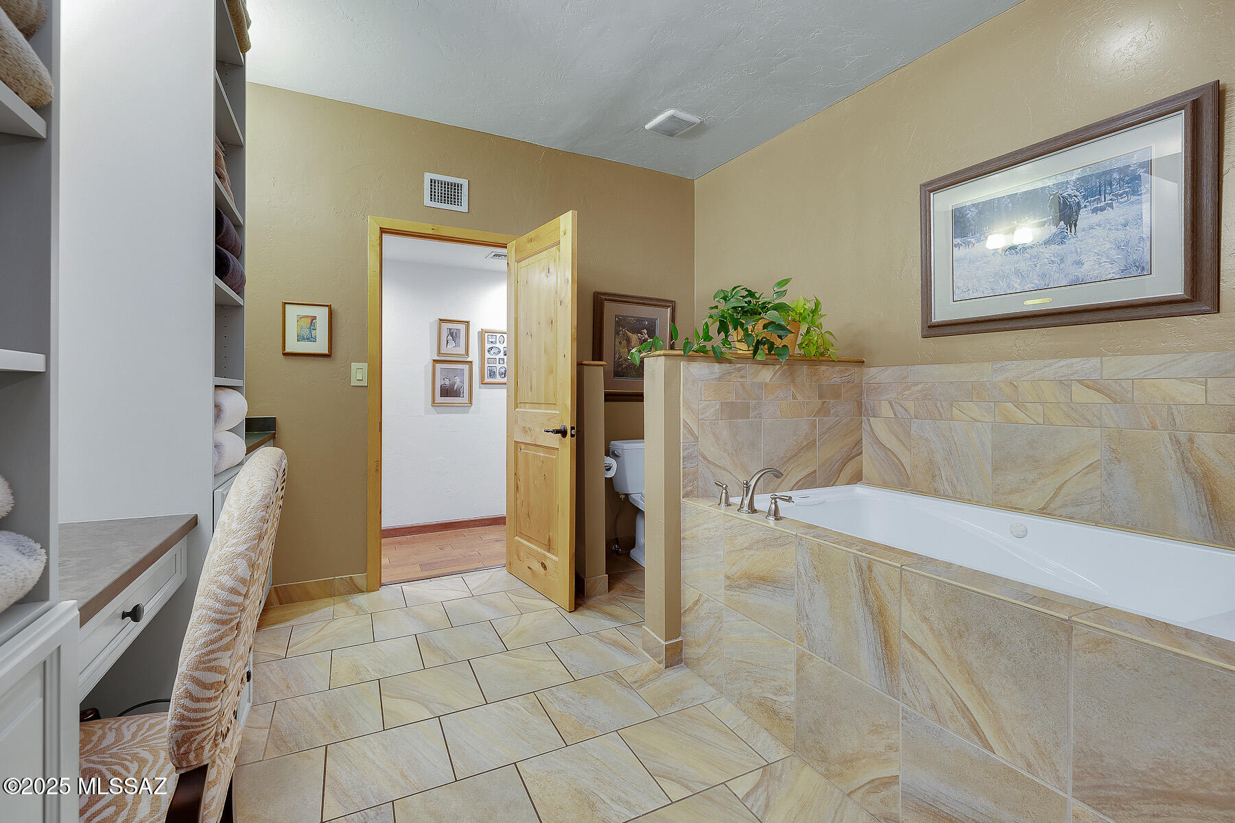 Sunrise Territory Village (1-28 & 35-169) - Residential