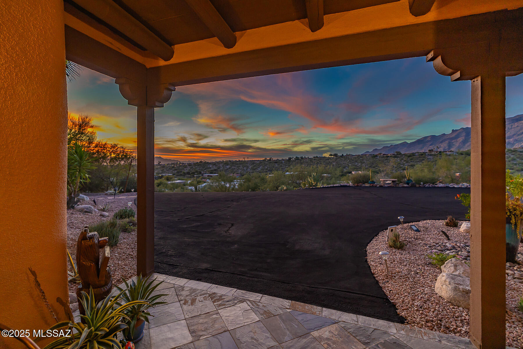 Sunrise Territory Village (1-28 & 35-169) - Residential