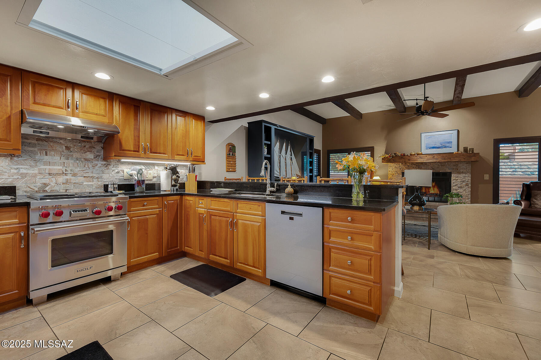 Sunrise Territory Village (1-28 & 35-169) - Residential