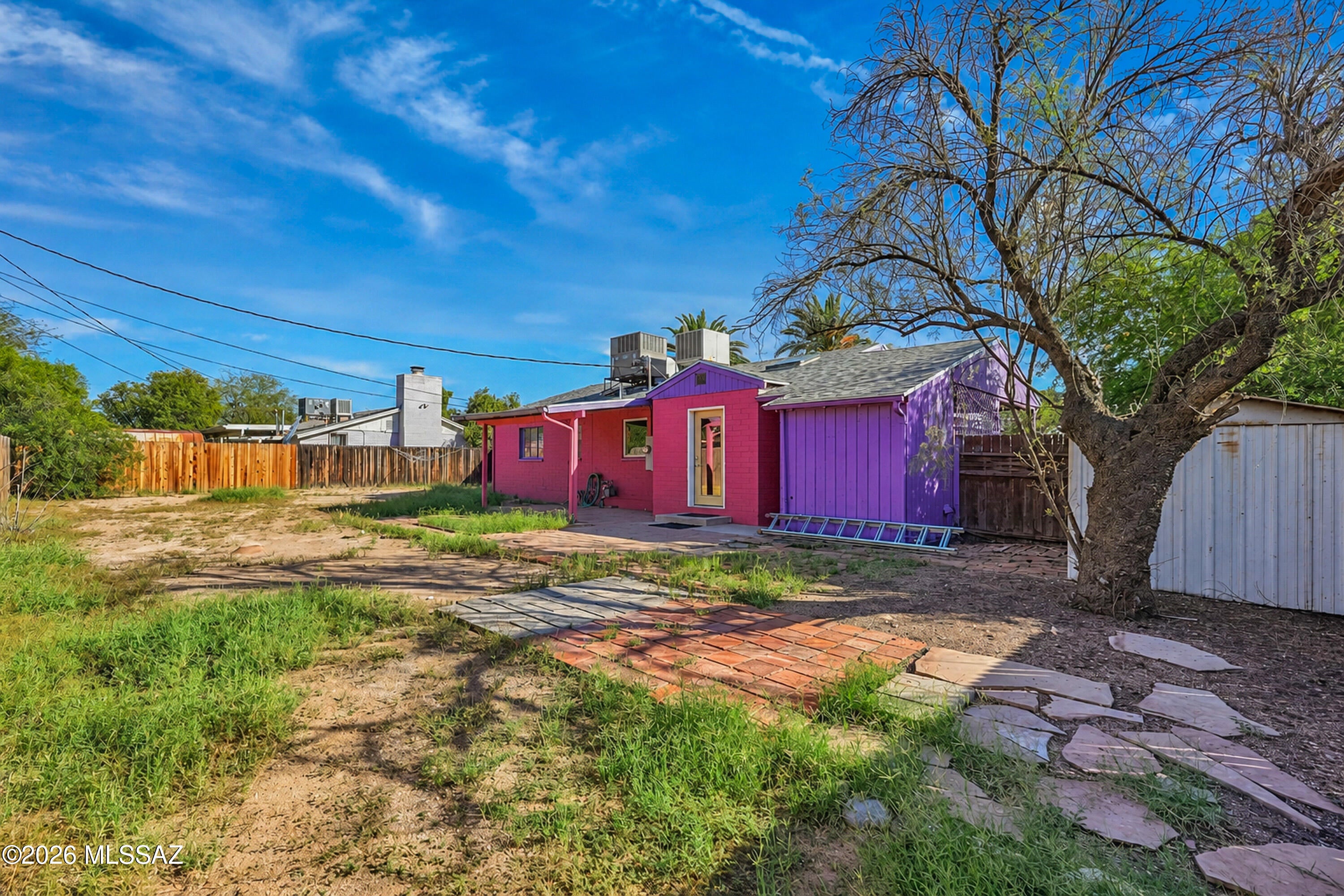 Pima Verde Annex - Residential