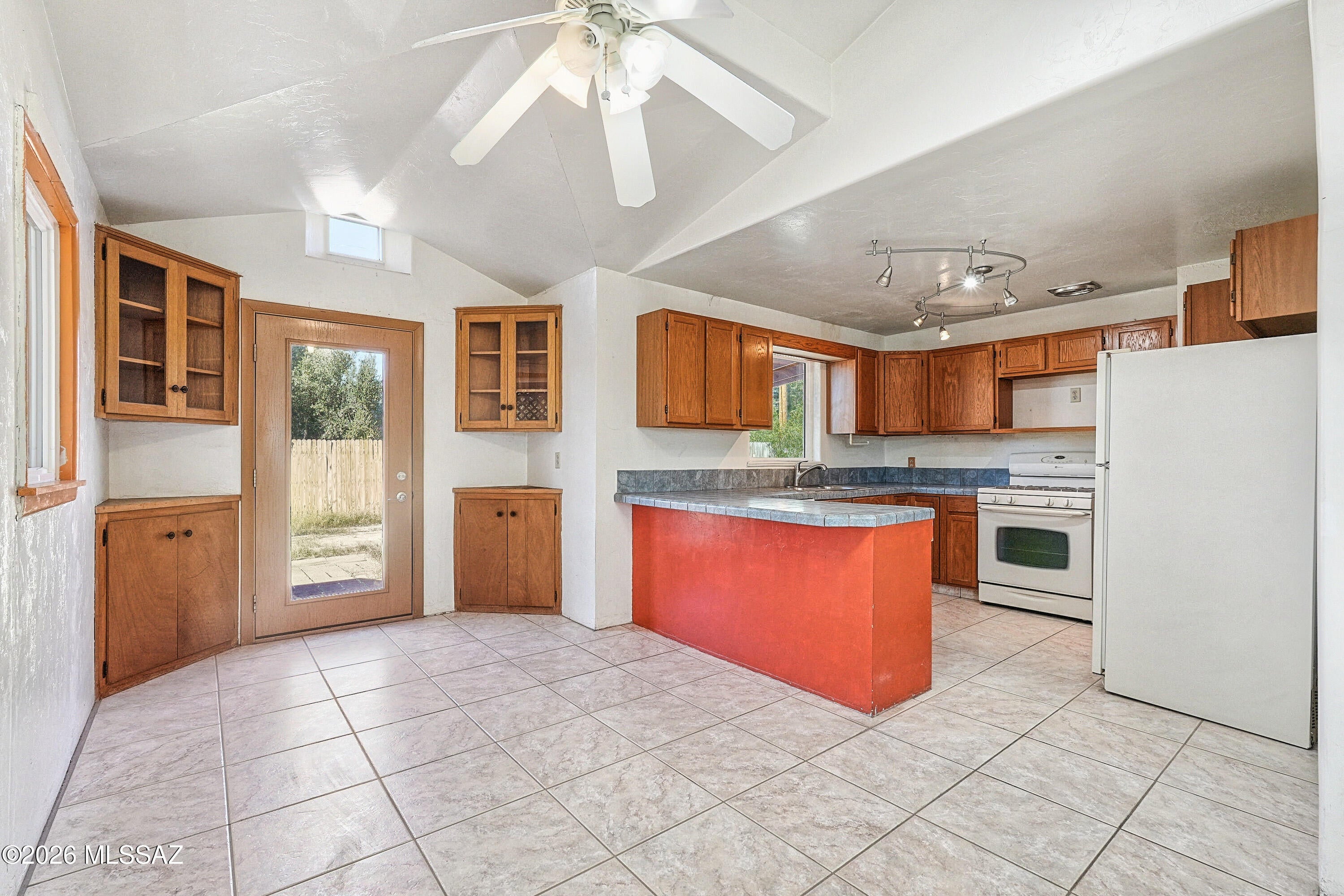 Pima Verde Annex - Residential