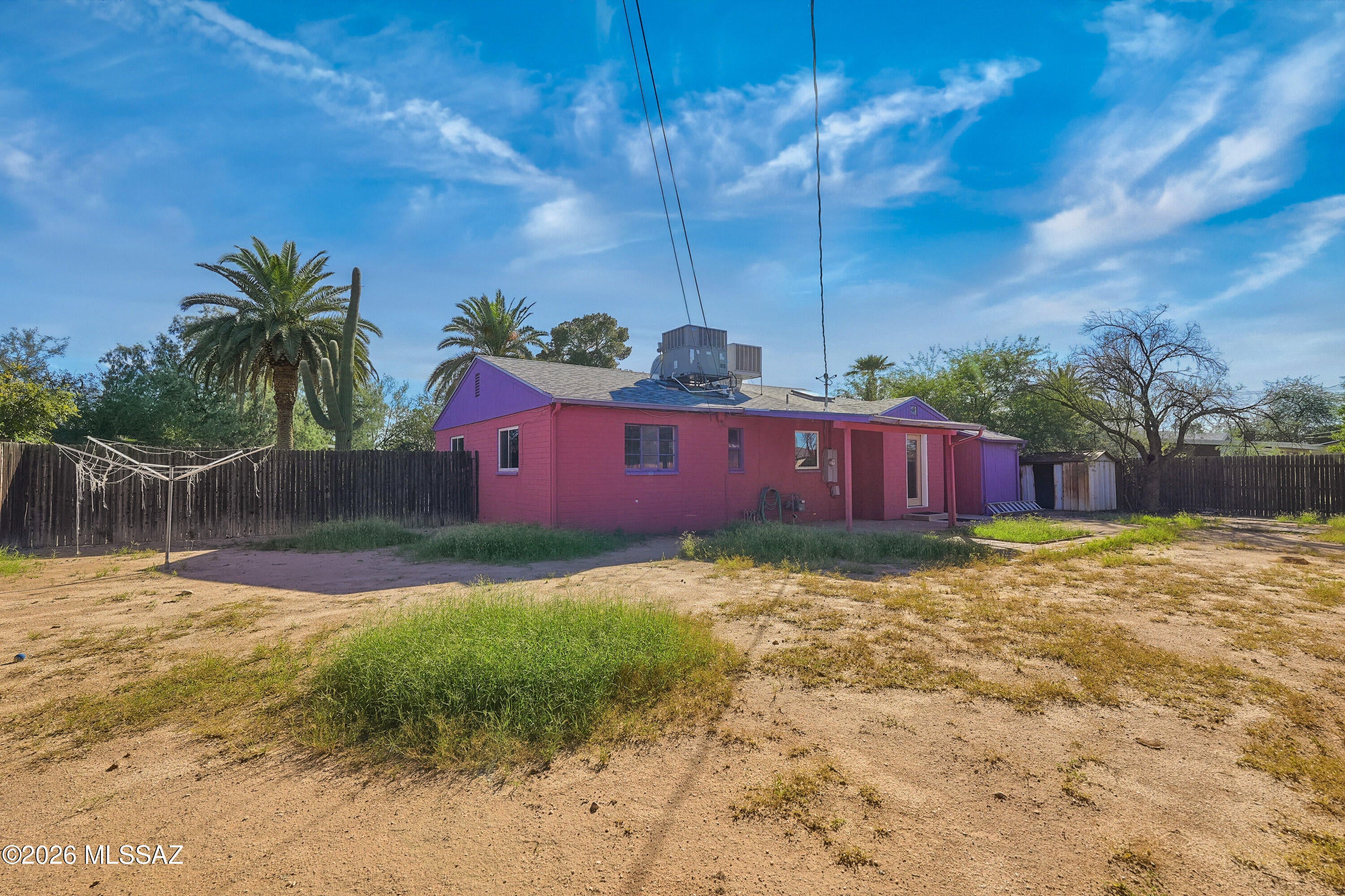 Pima Verde Annex - Residential