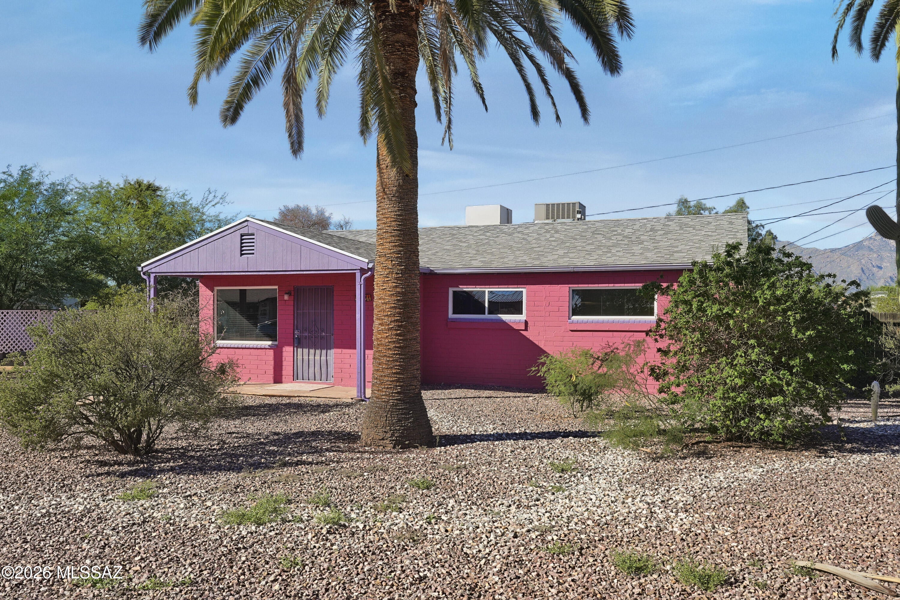 Pima Verde Annex - Residential