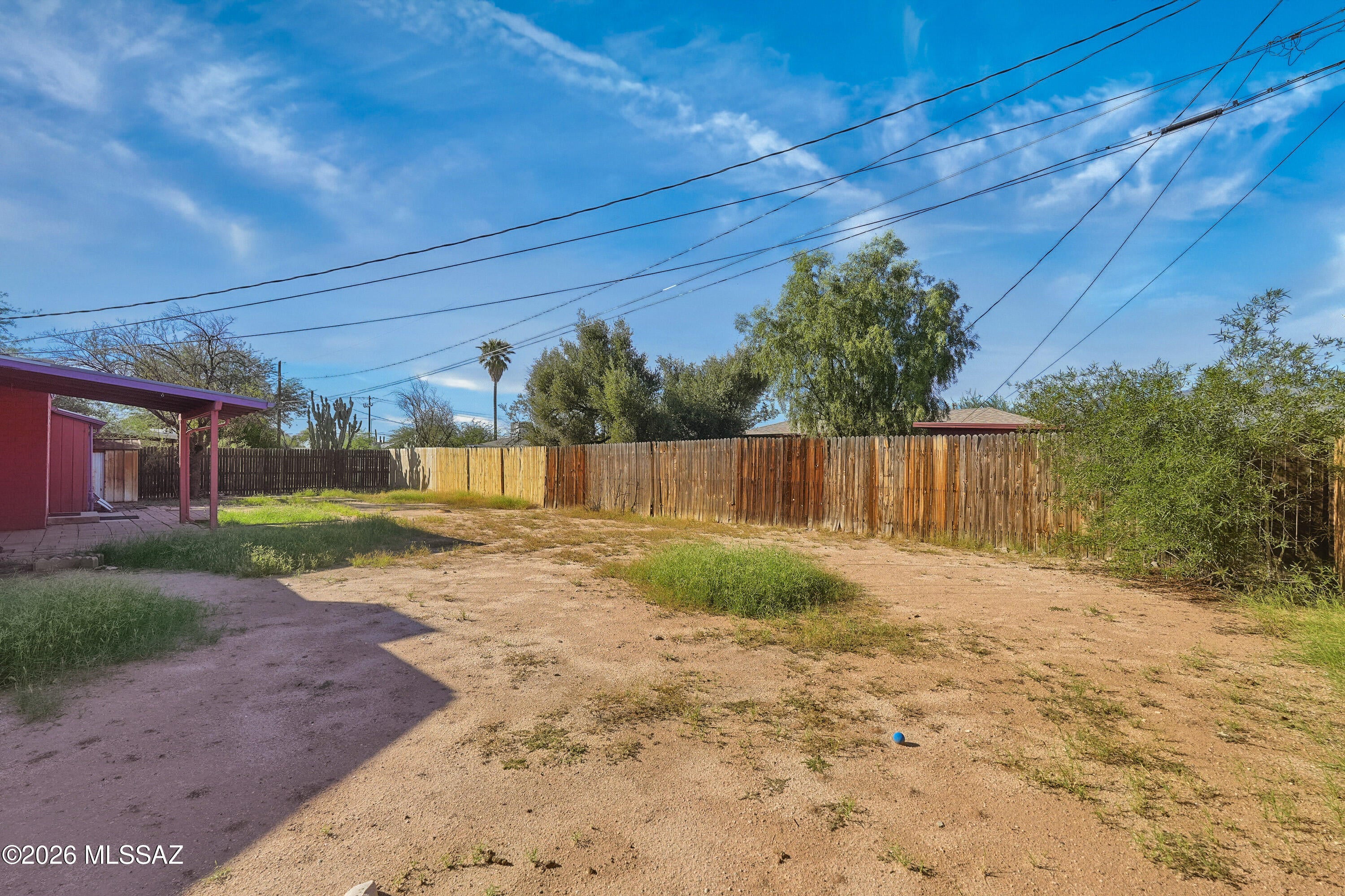 Pima Verde Annex - Residential