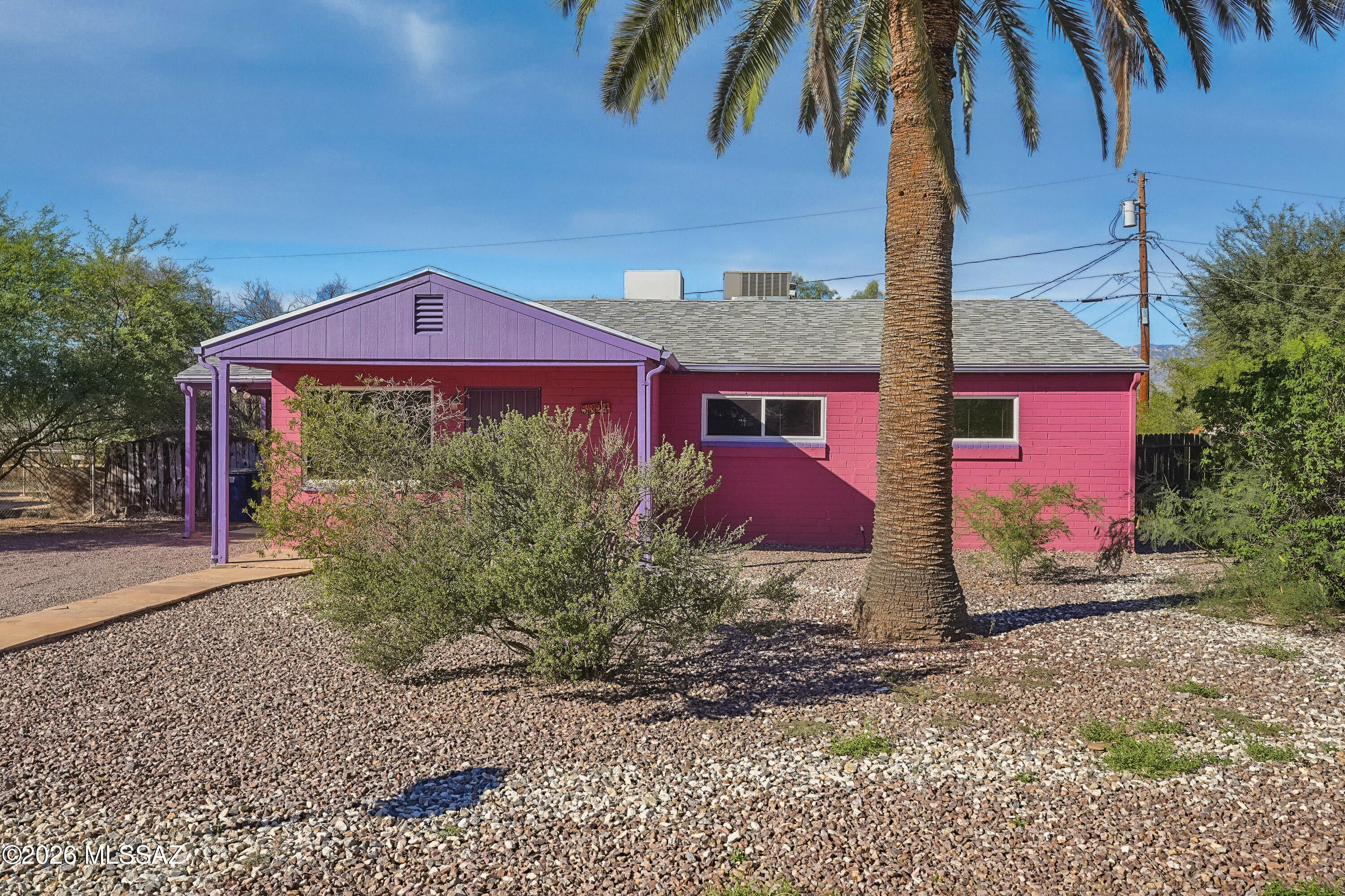 Pima Verde Annex - Residential