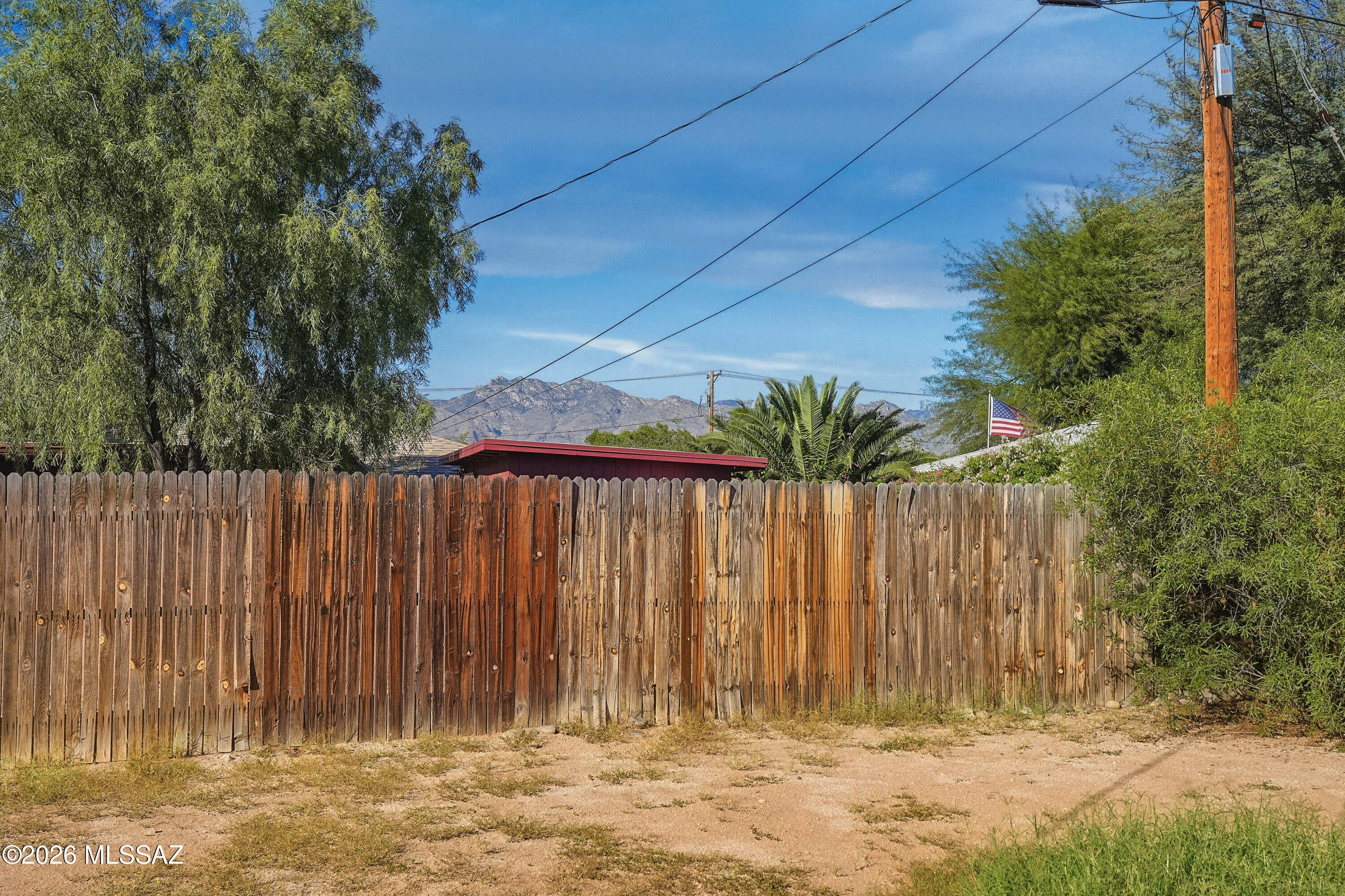 Pima Verde Annex - Residential