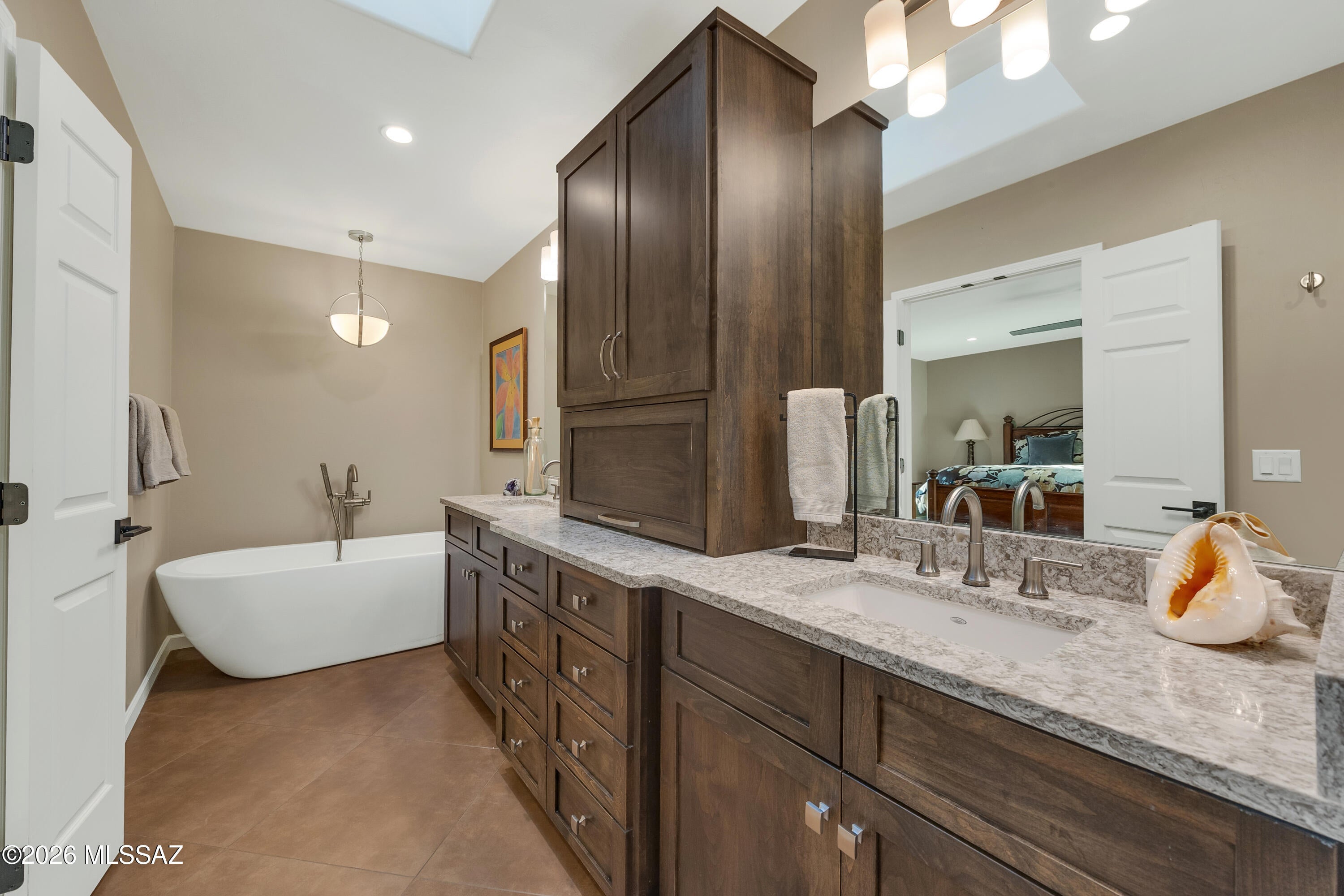 Sunrise Mountain View Estates (104-239) - Residential