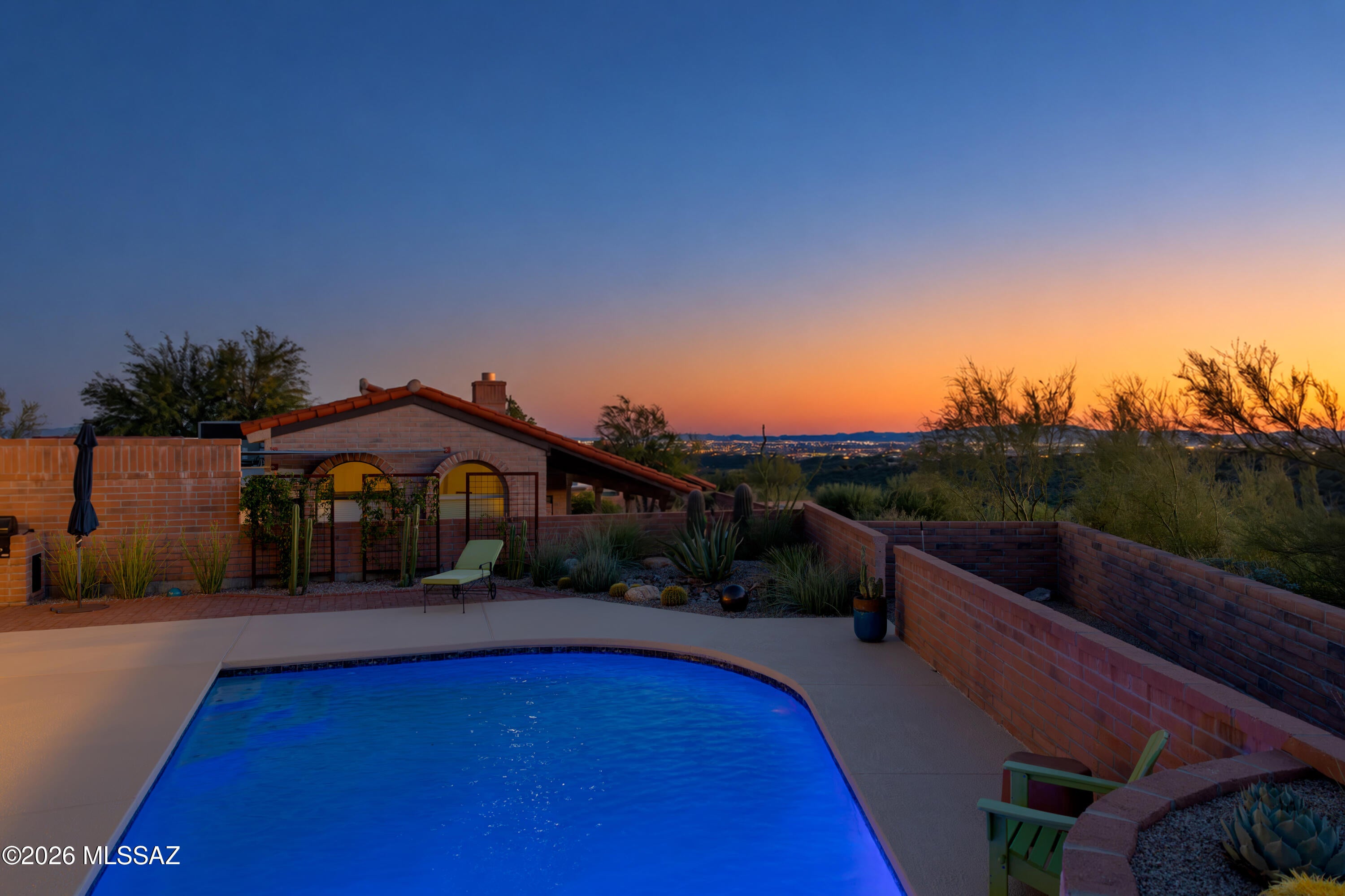 Sunrise Mountain View Estates (104-239) - Residential