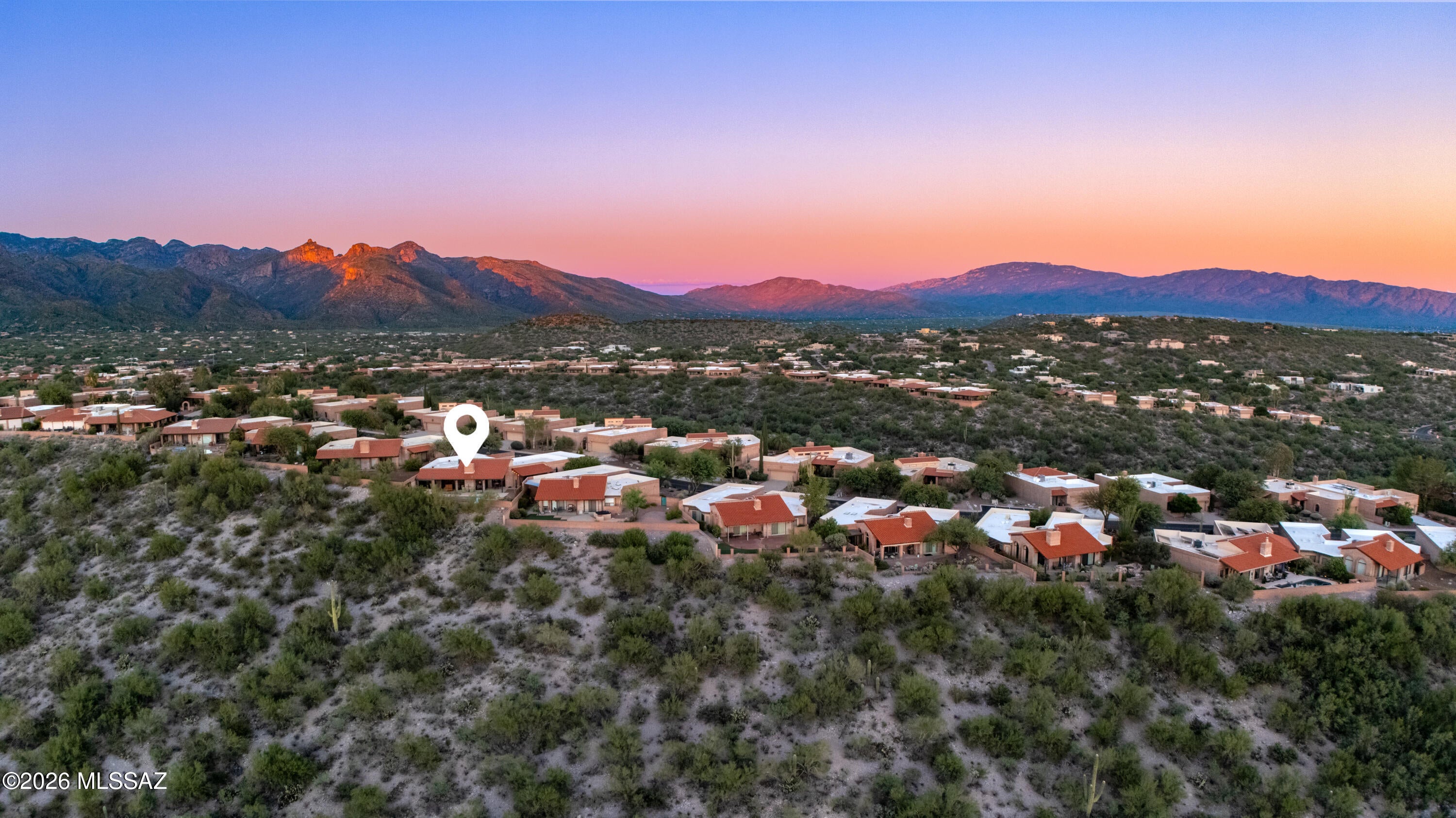 Sunrise Mountain View Estates (104-239) - Residential