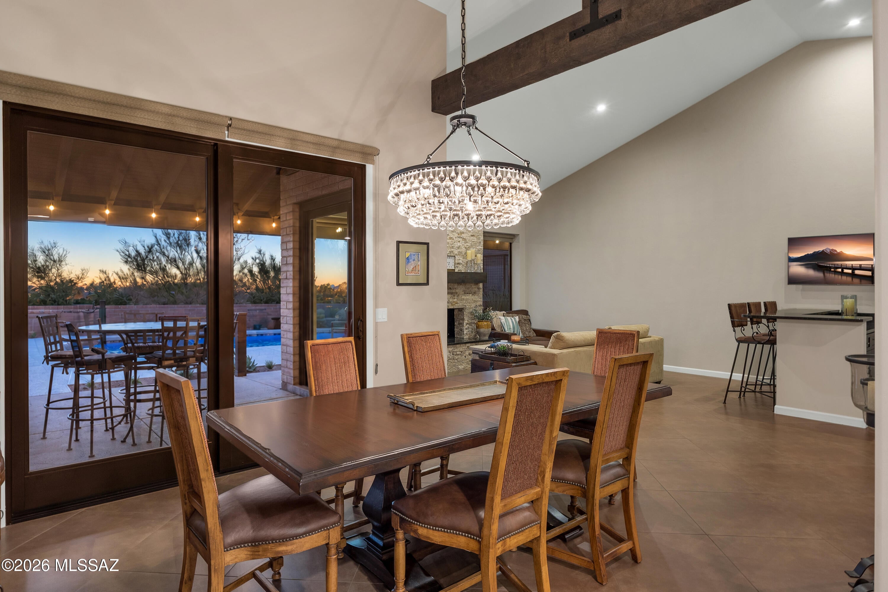 Sunrise Mountain View Estates (104-239) - Residential