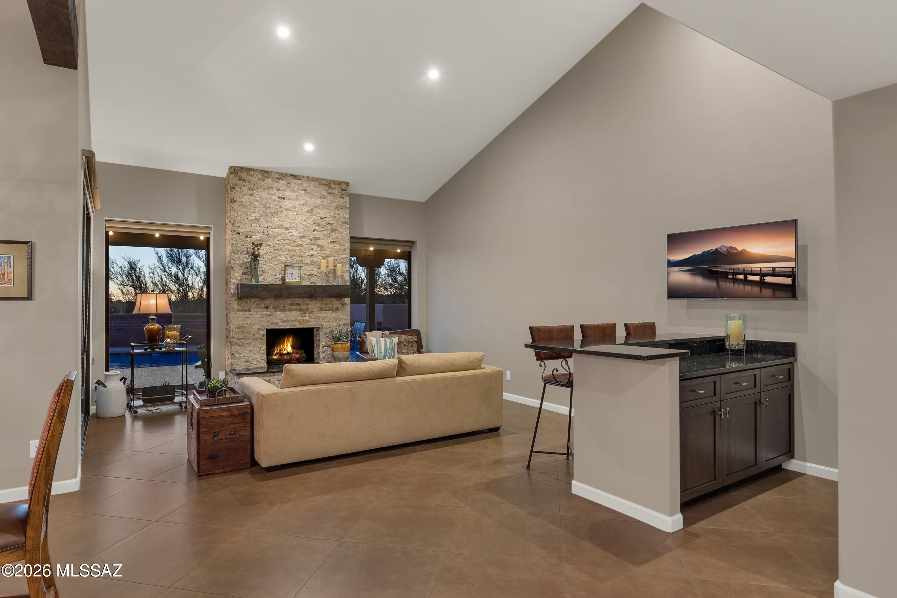 Sunrise Mountain View Estates (104-239) - Residential