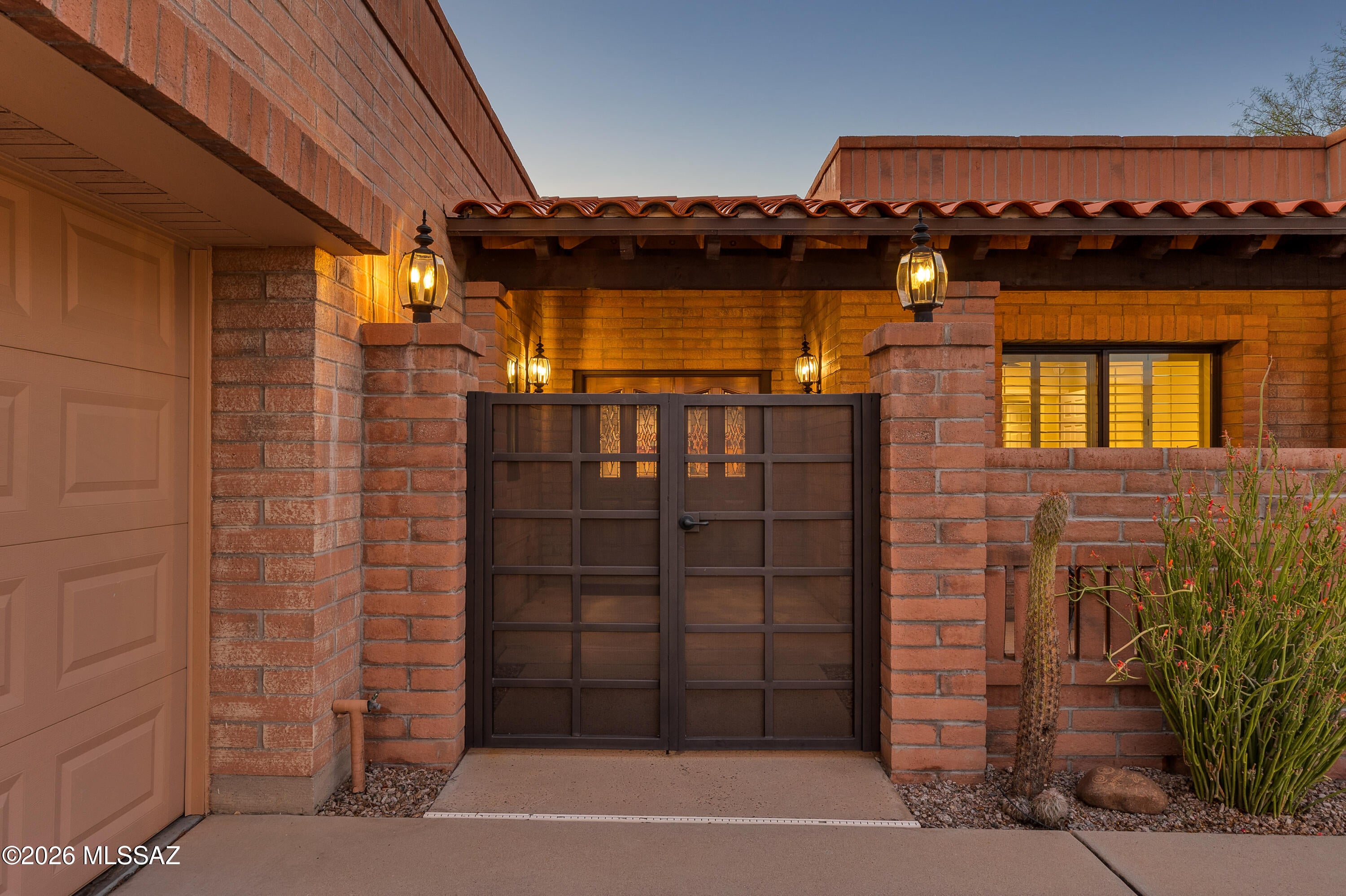 Sunrise Mountain View Estates (104-239) - Residential