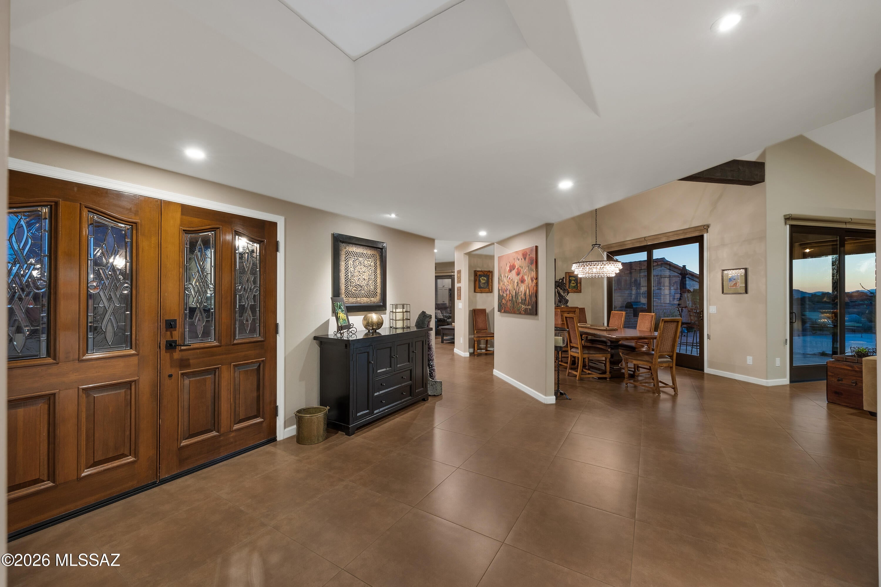 Sunrise Mountain View Estates (104-239) - Residential